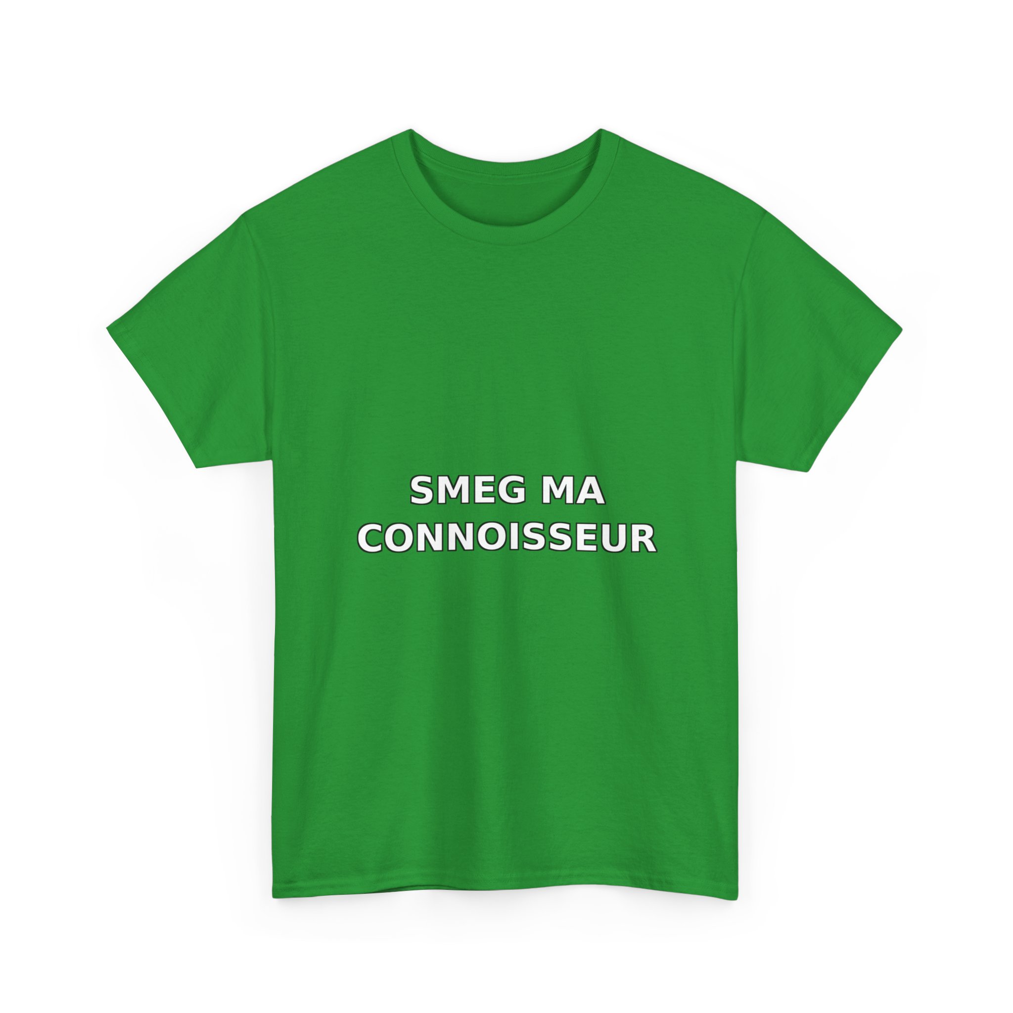 SMEG MA CONNOISSEUR T-Shirt - Image 31