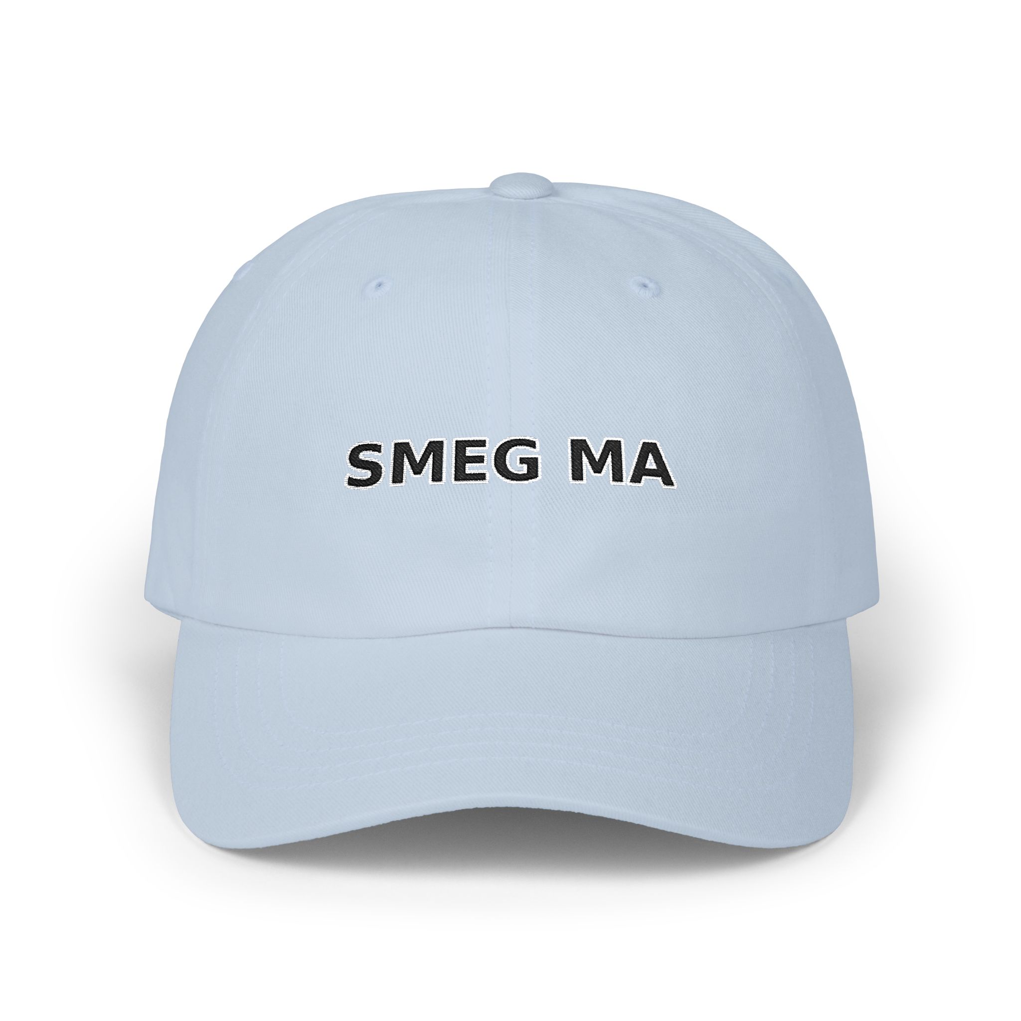 SMEG MA Classic Dad Cap - Image 29