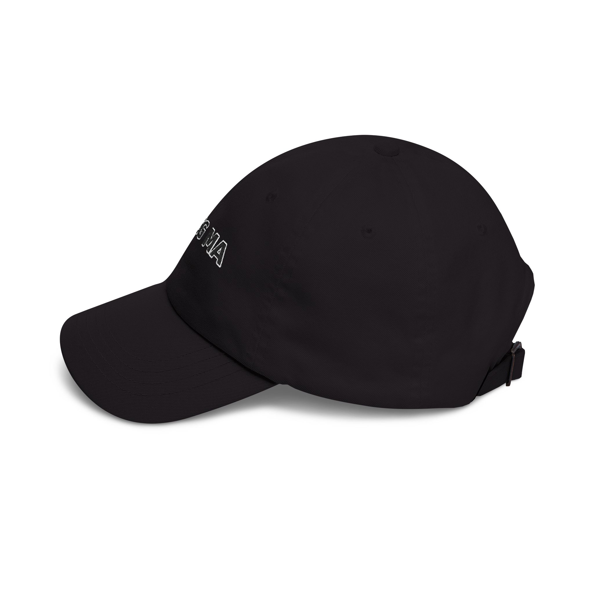 SMEG MA Classic Dad Cap - Image 3