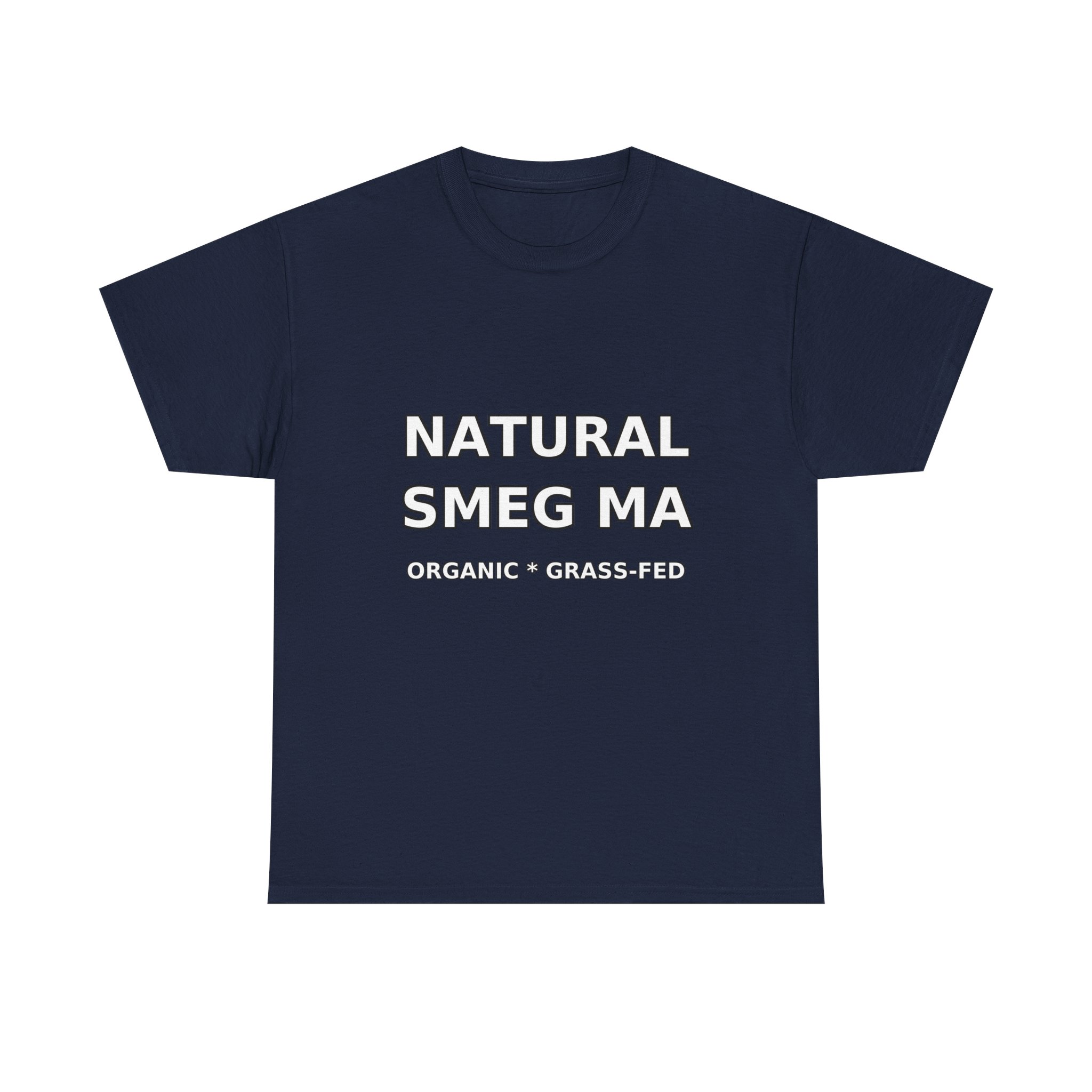 NATURAL SMEG MA T-Shirt - Image 49