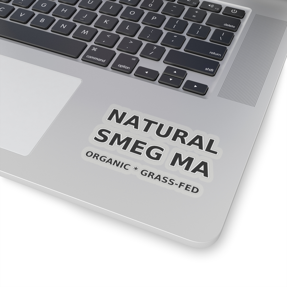 NATURAL SMEG MA Sticker - Image 14