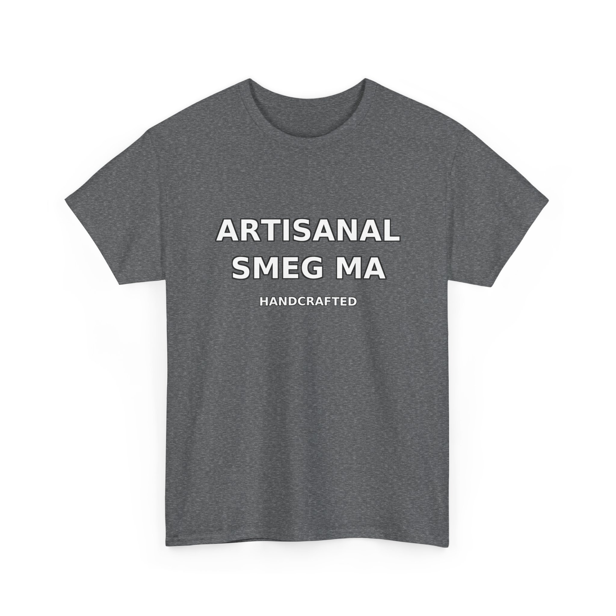 ARTISANAL SMEG MA T-Shirt - Image 27