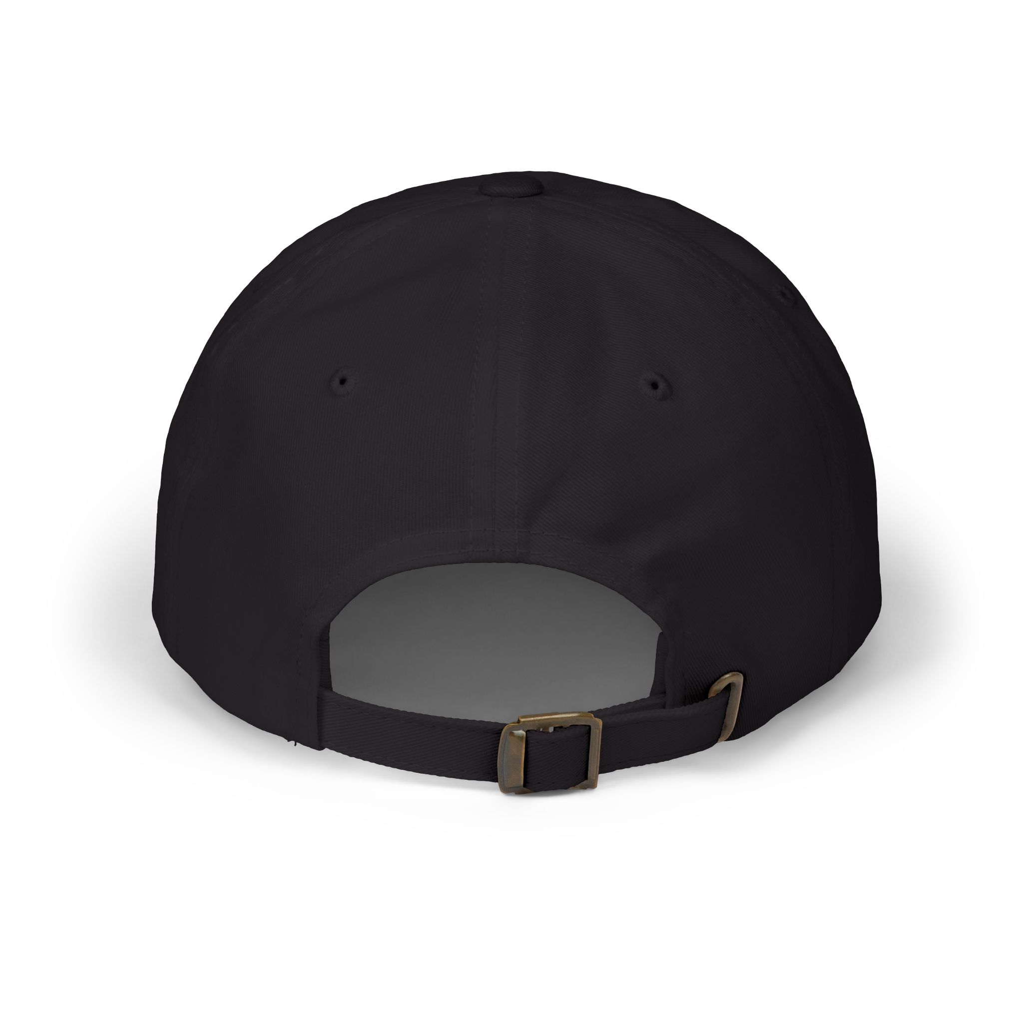 SMEG MA Classic Dad Cap - Image 2