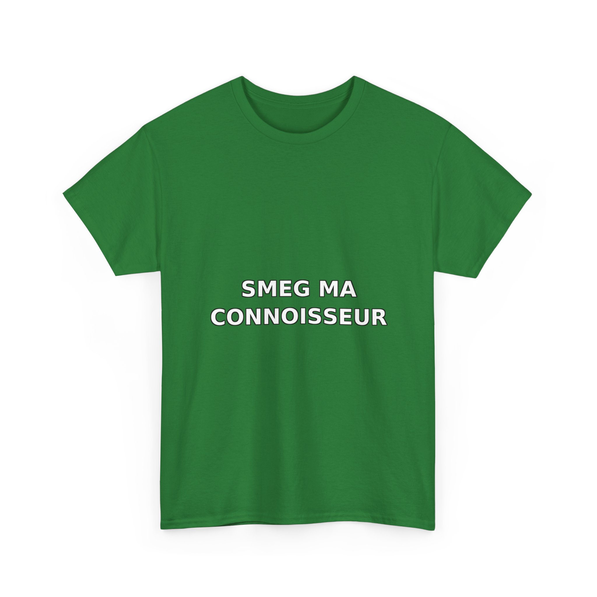 SMEG MA CONNOISSEUR T-Shirt - Image 19