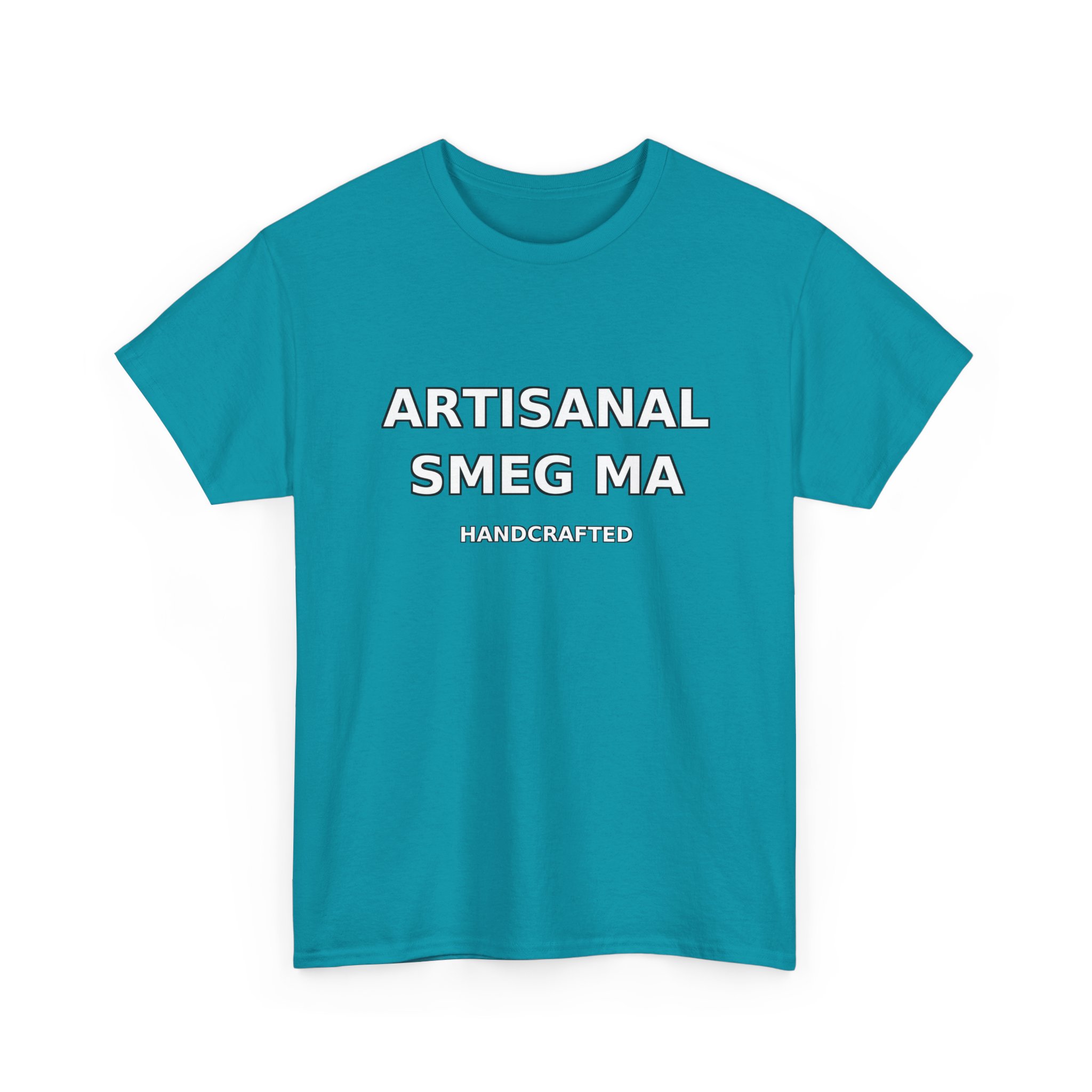 ARTISANAL SMEG MA T-Shirt - Image 39