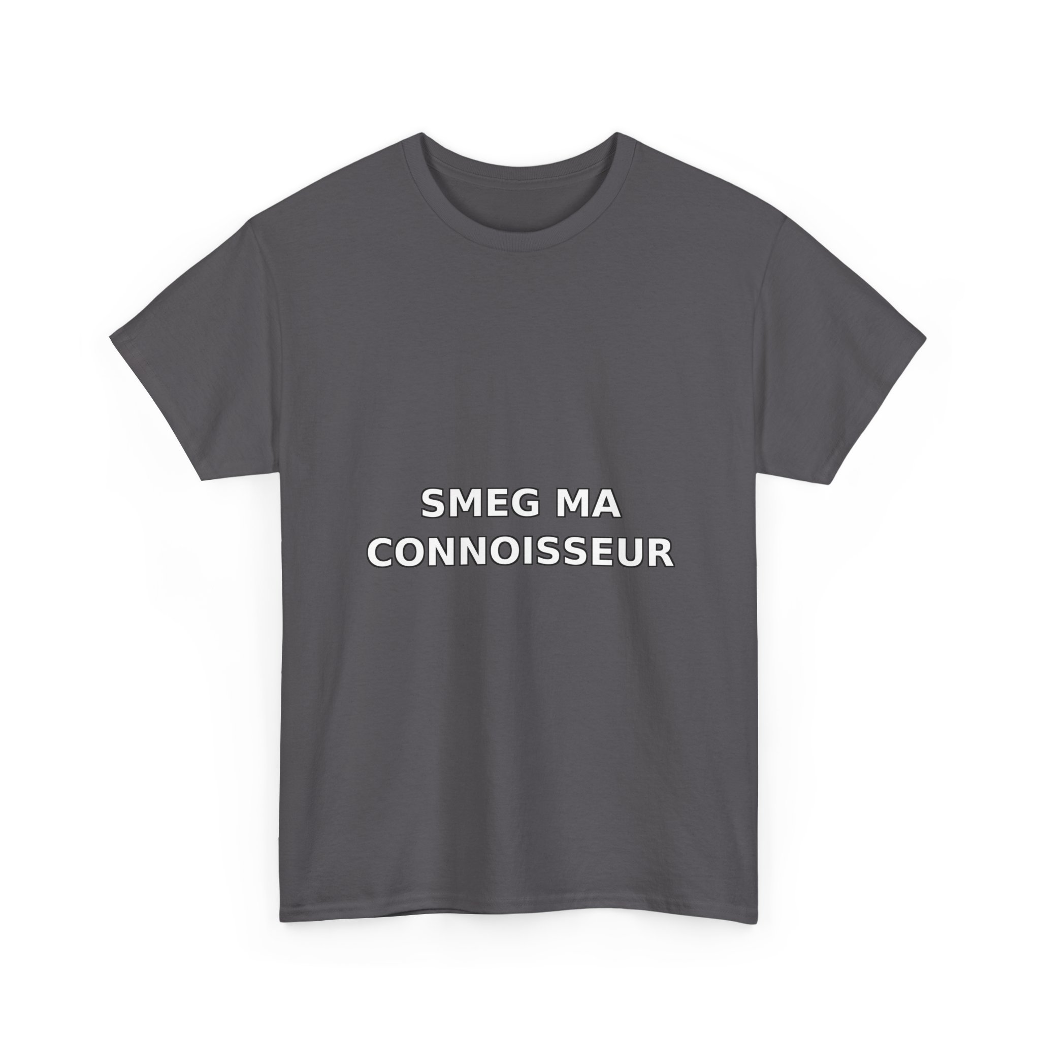 SMEG MA CONNOISSEUR T-Shirt - Image 43