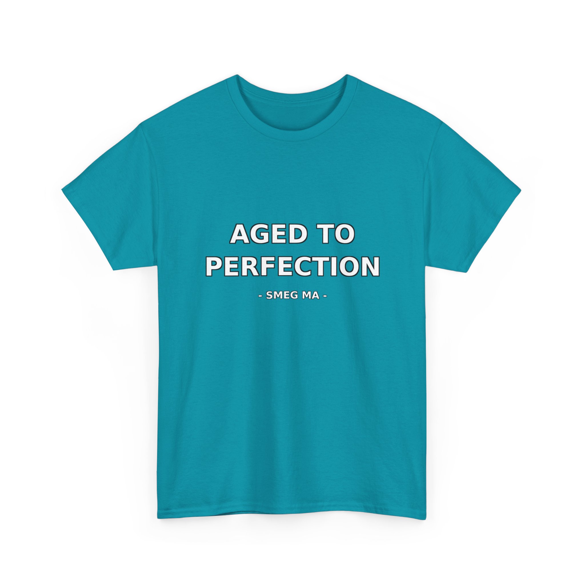 AGED TO PERFECTION T-Shirt - Image 39