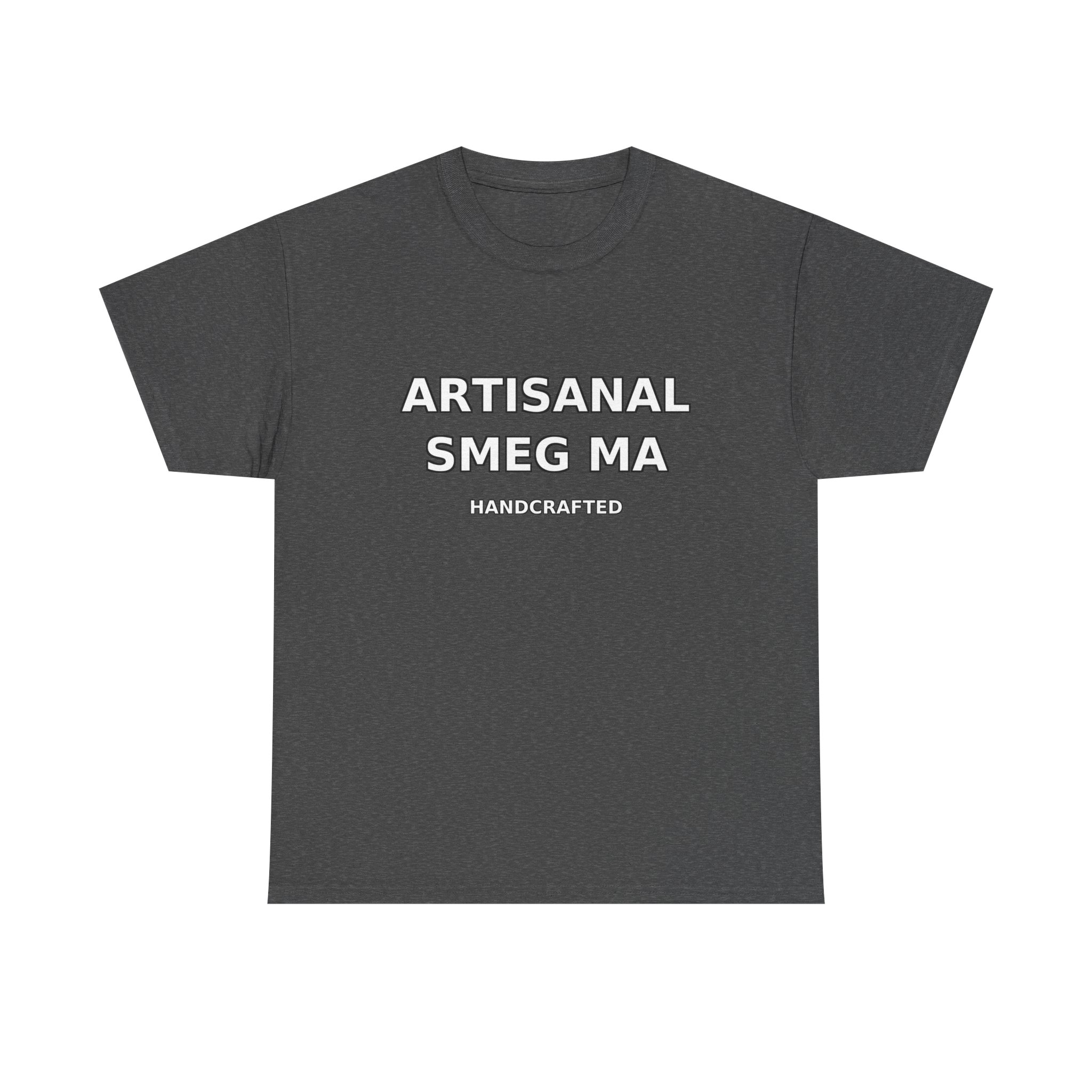 ARTISANAL SMEG MA T-Shirt - Image 33