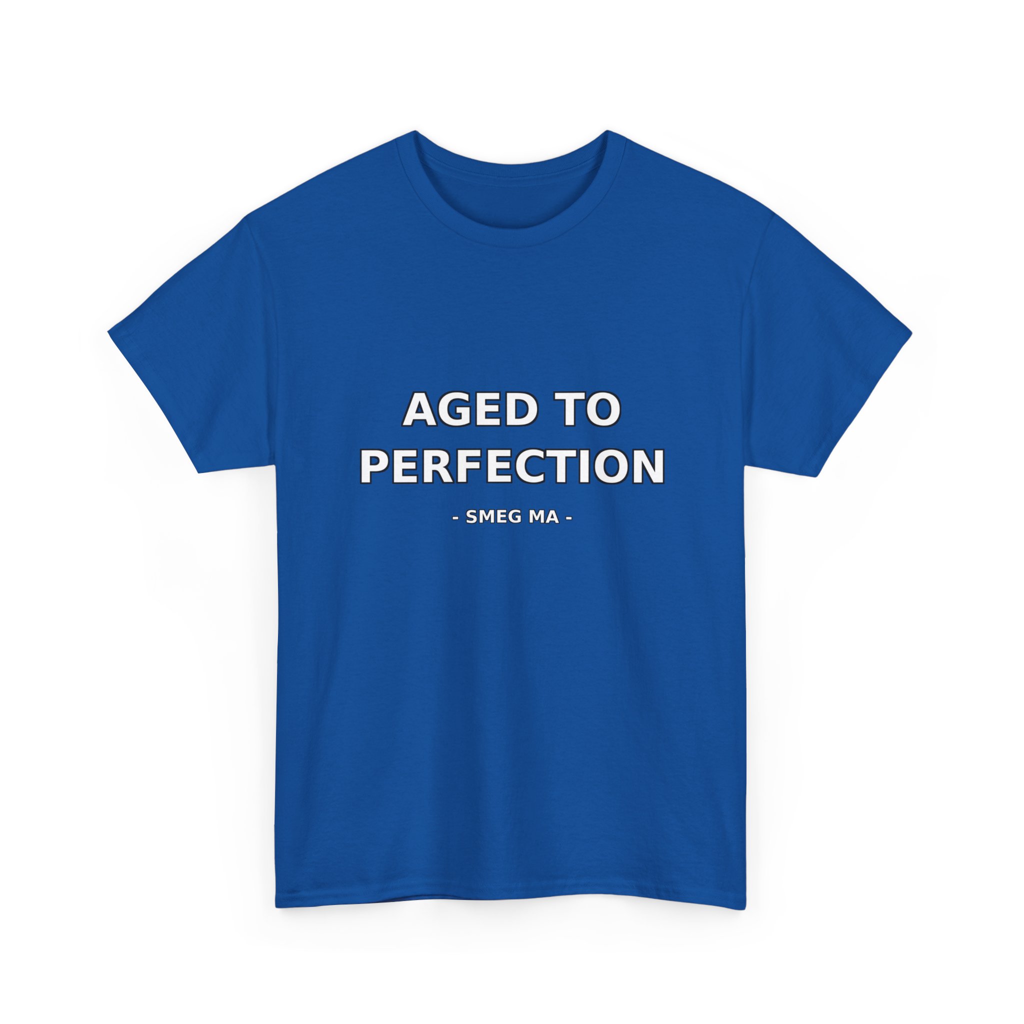 AGED TO PERFECTION T-Shirt - Image 47
