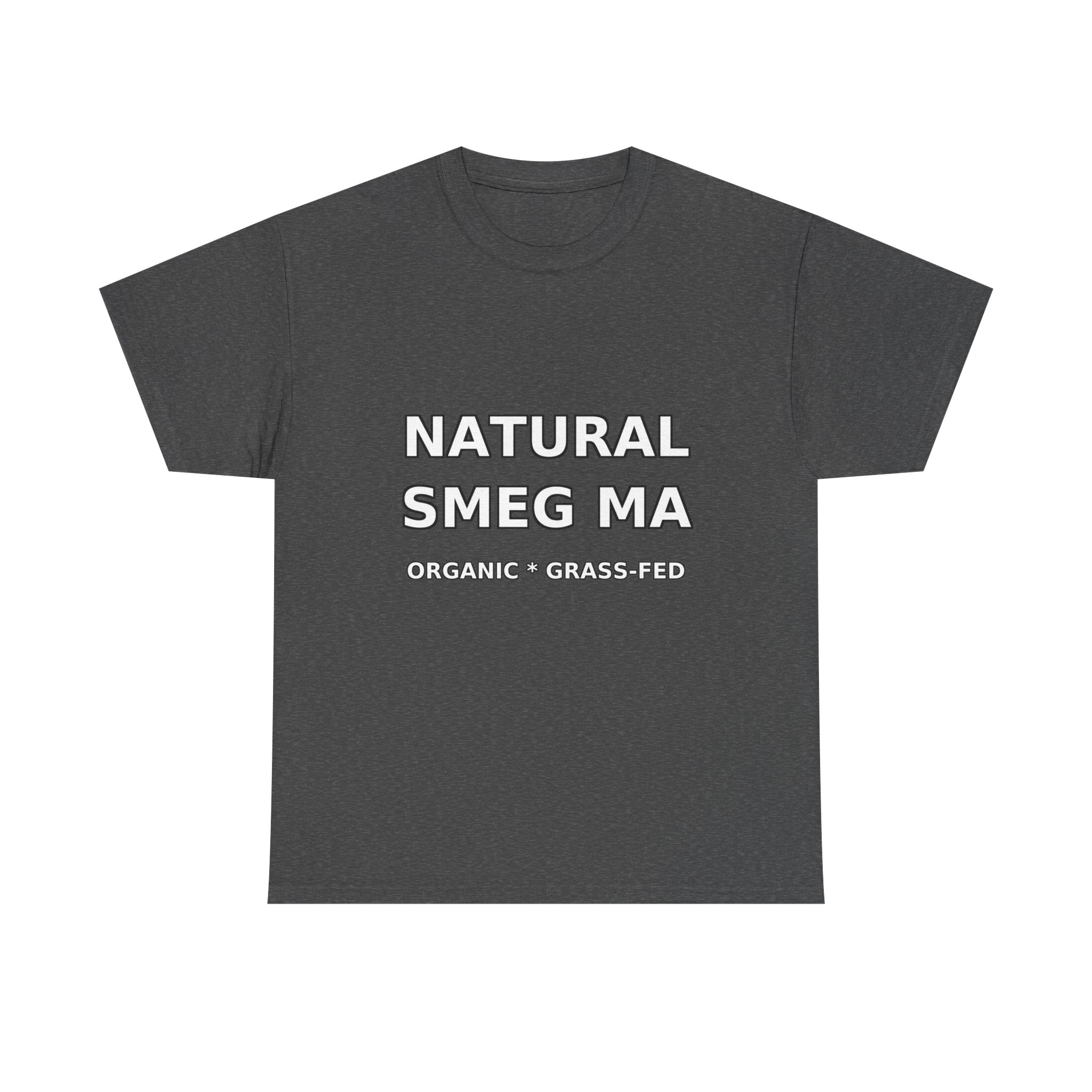 NATURAL SMEG MA T-Shirt - Image 33