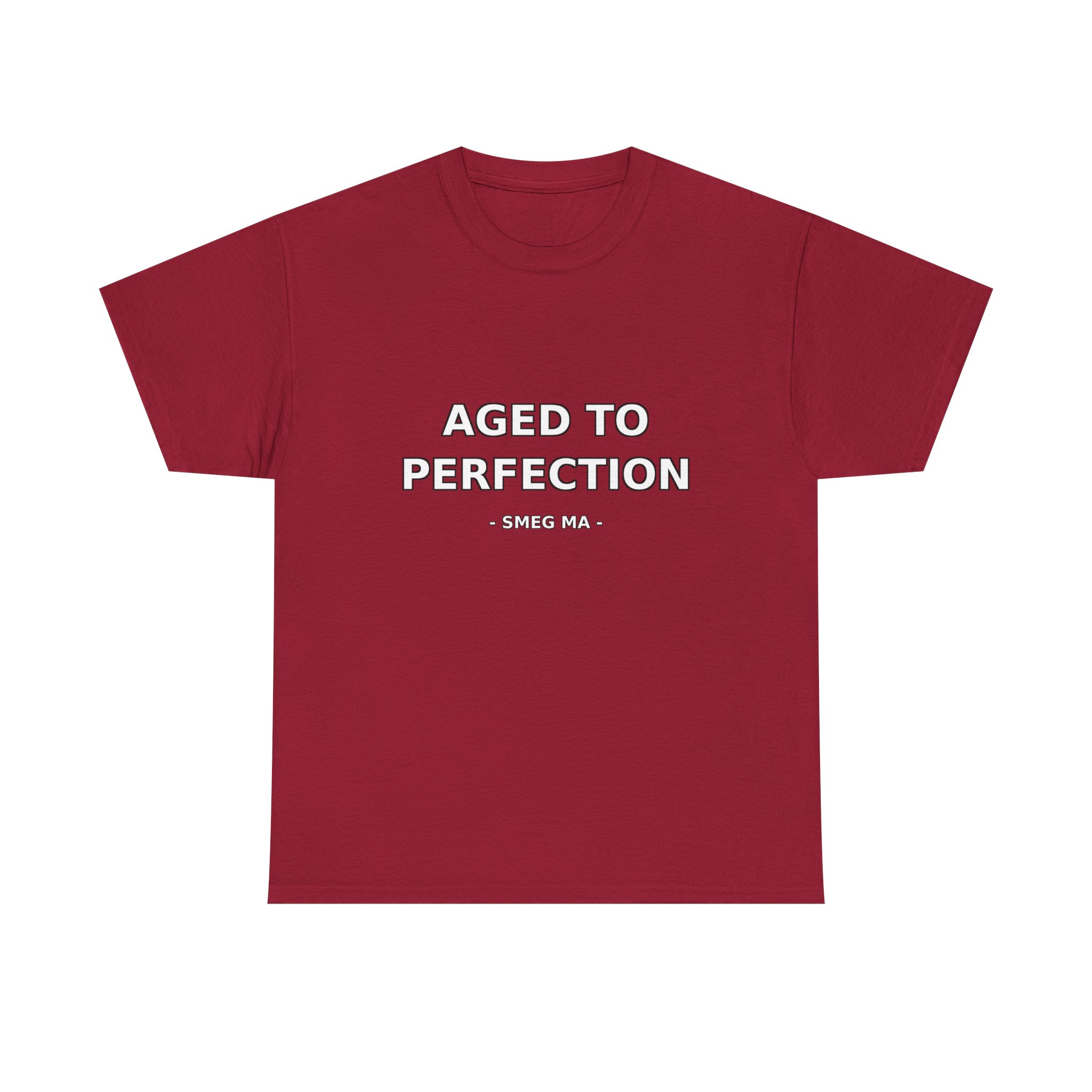 AGED TO PERFECTION T-Shirt - Image 61