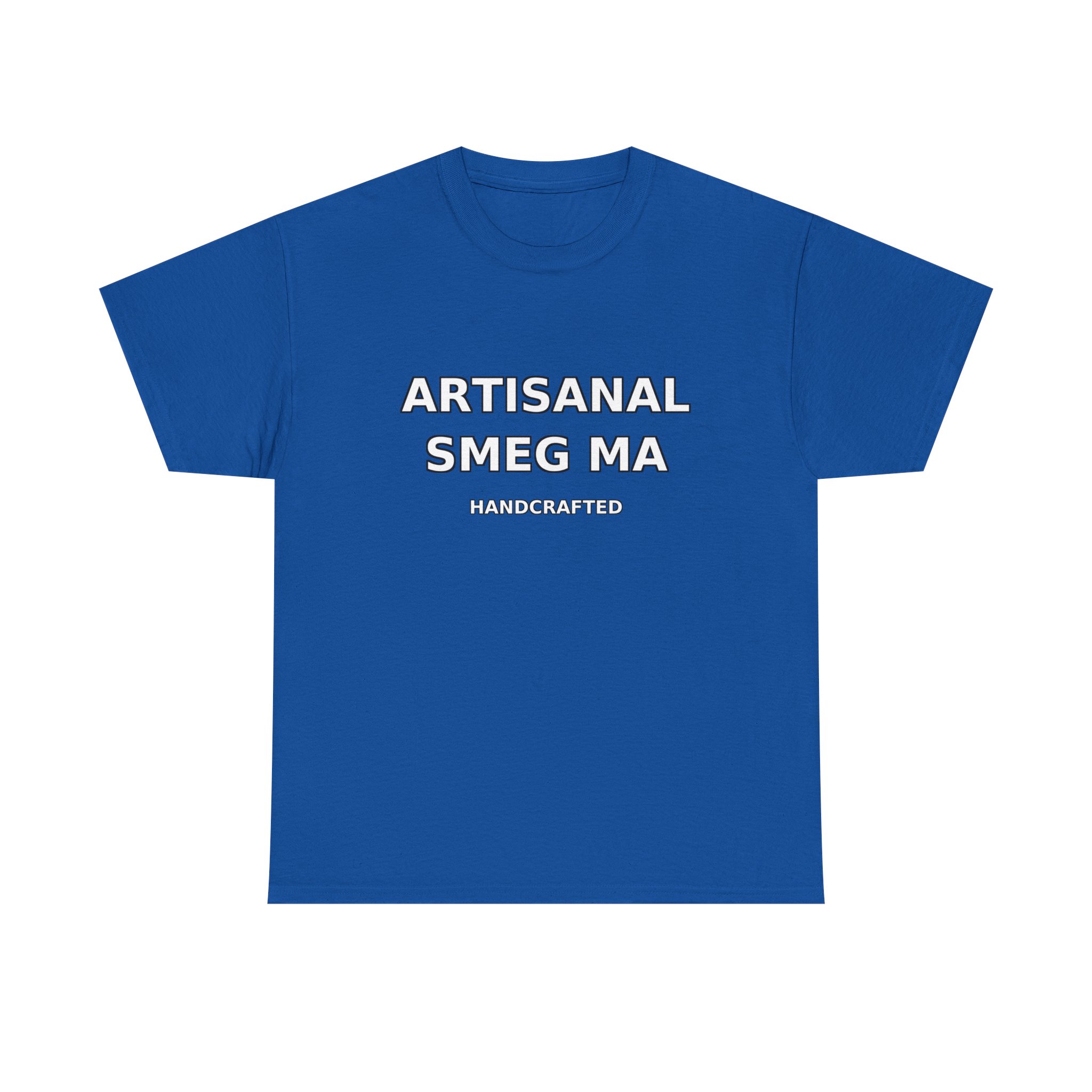 ARTISANAL SMEG MA T-Shirt - Image 45