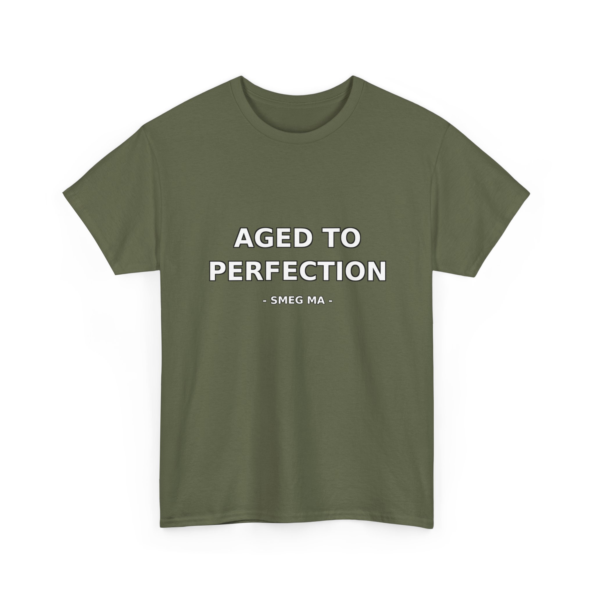 AGED TO PERFECTION T-Shirt - Image 15