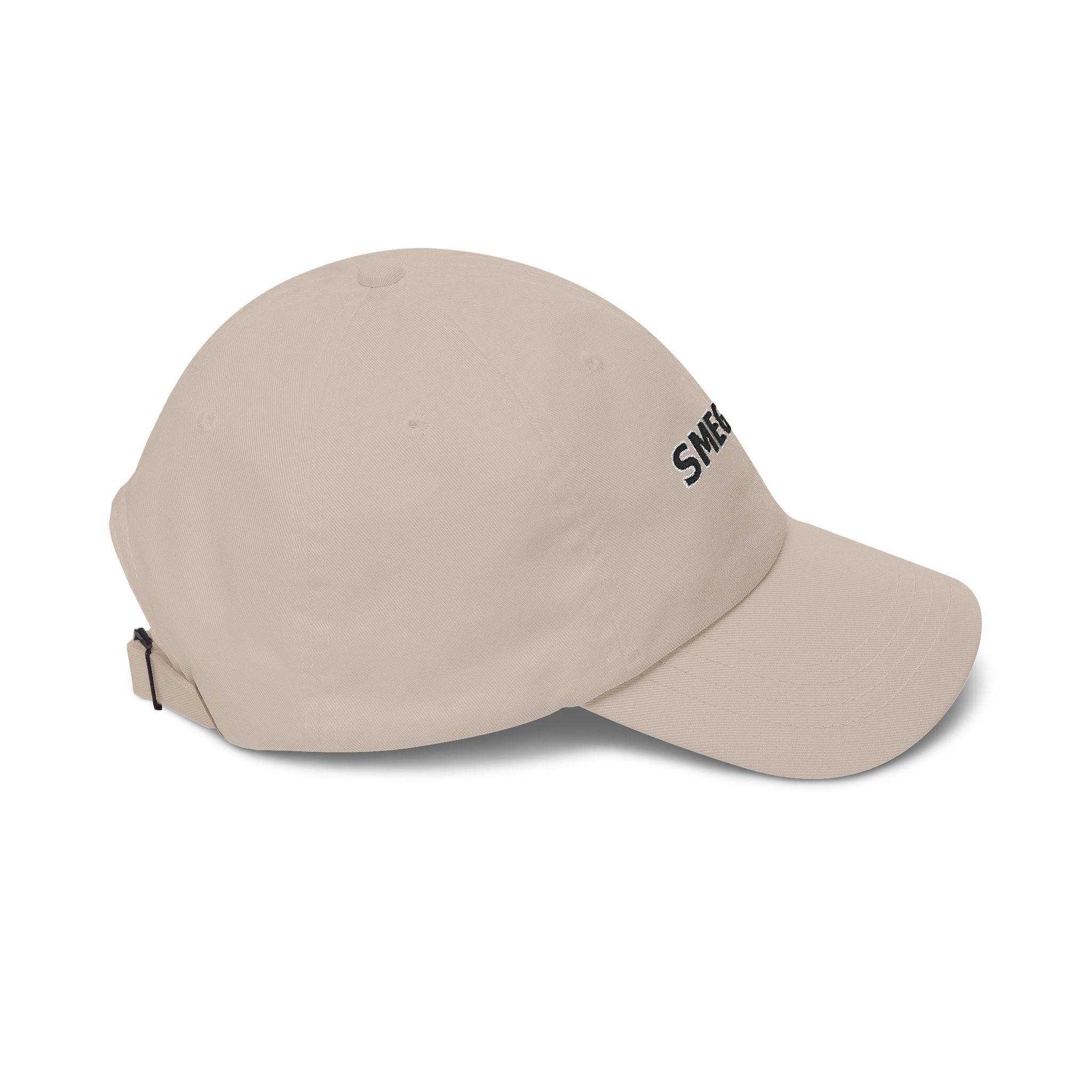 SMEG MA Classic Dad Cap - Image 24