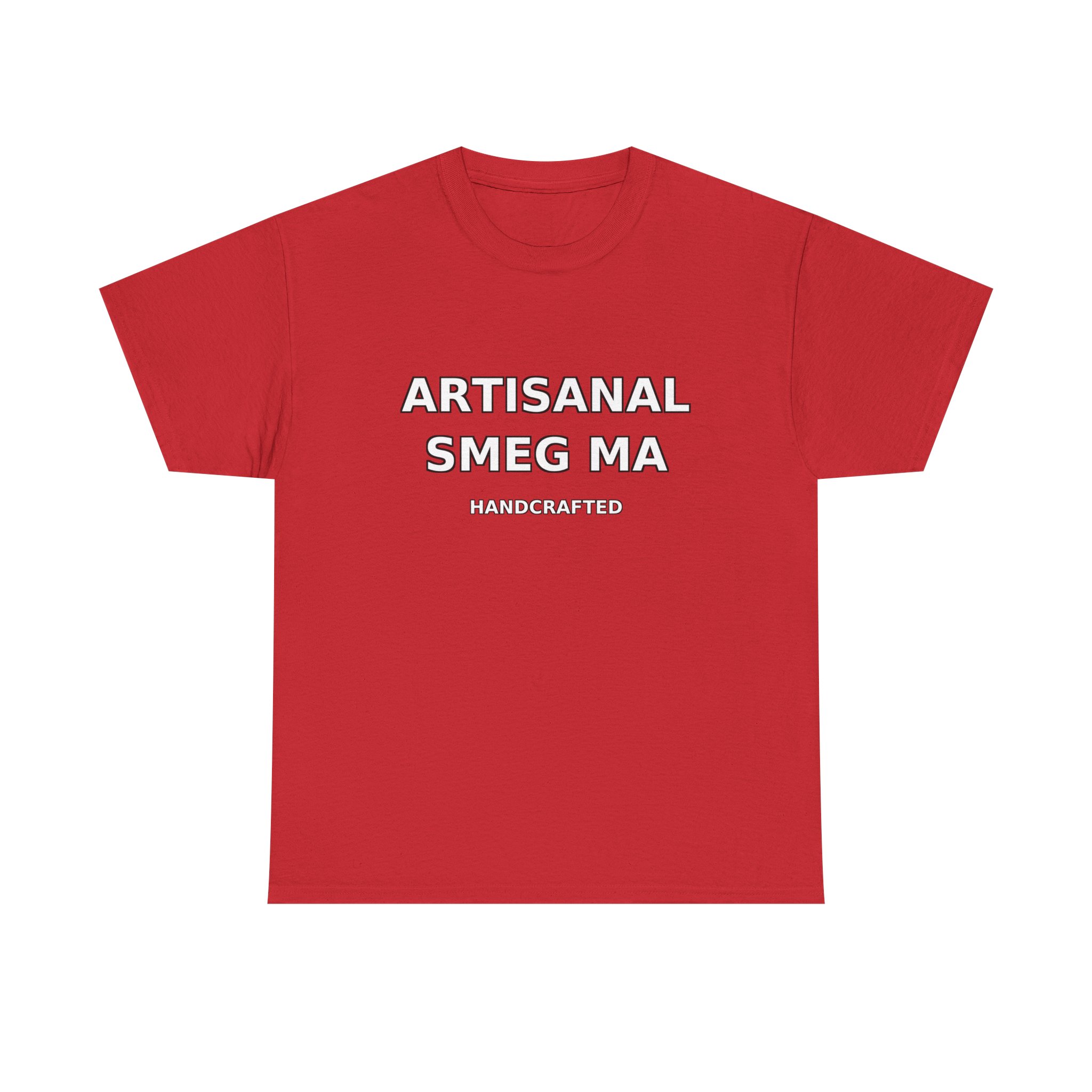 ARTISANAL SMEG MA T-Shirt - Image 57
