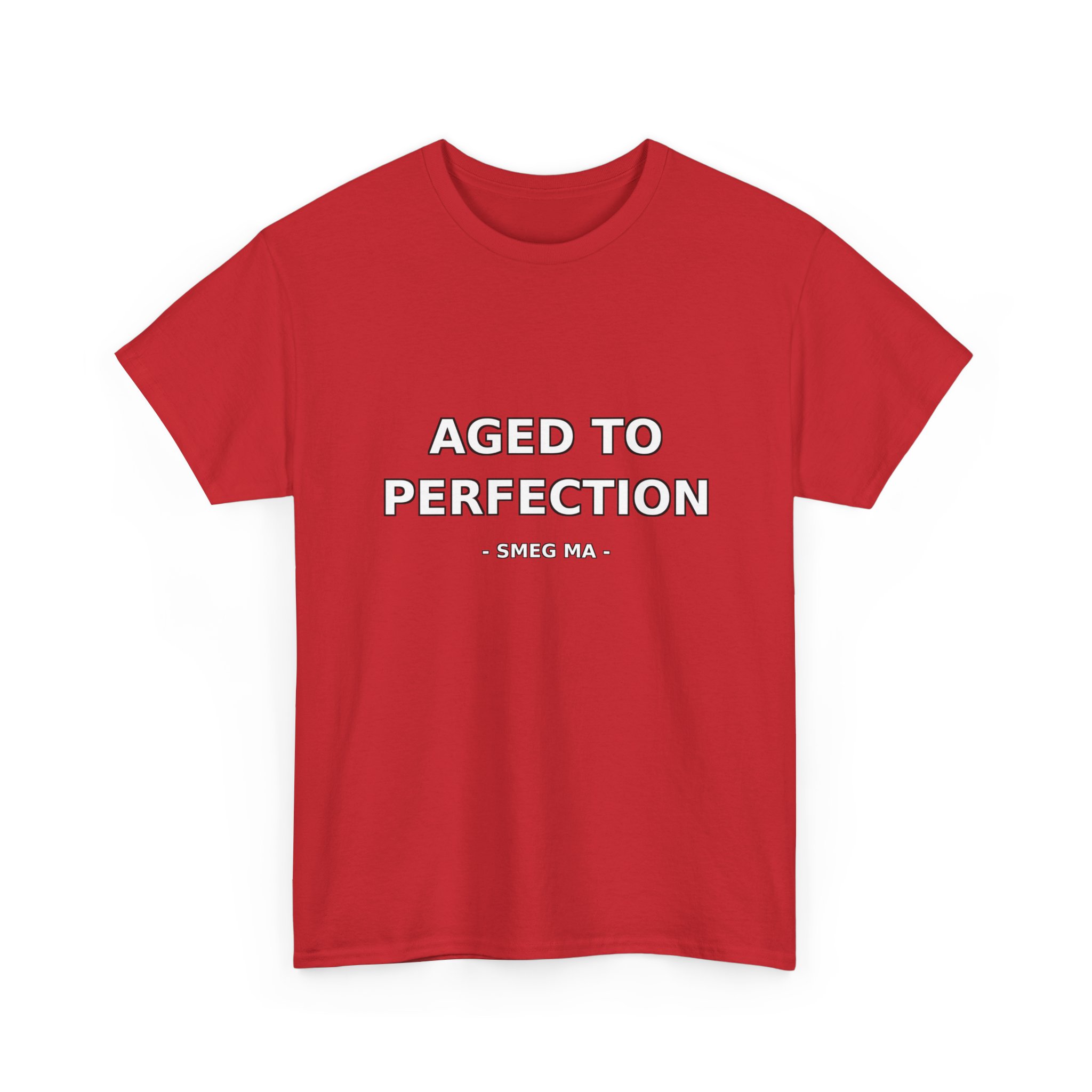 AGED TO PERFECTION T-Shirt - Image 59