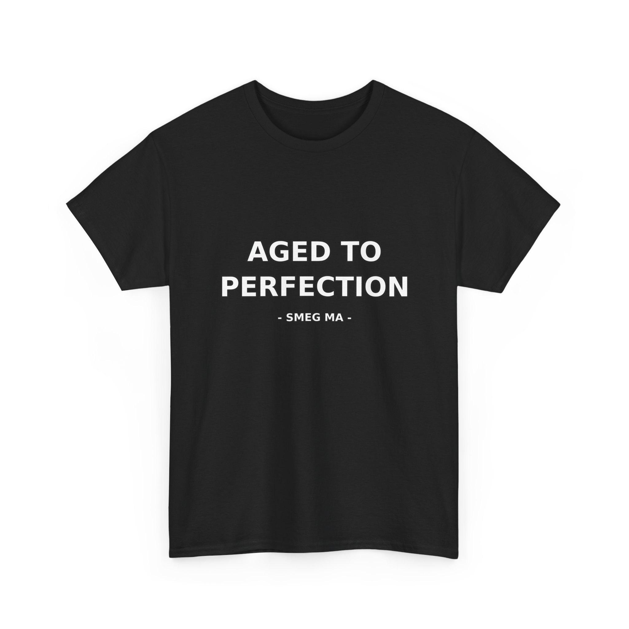 AGED TO PERFECTION T-Shirt - Image 3