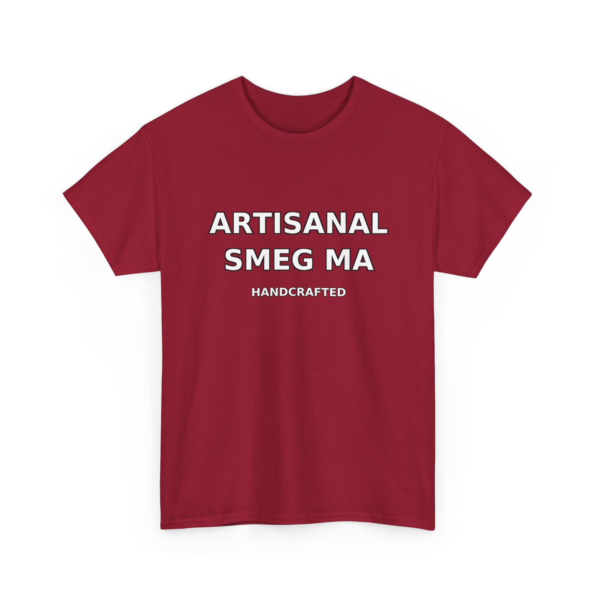 ARTISANAL SMEG MA T-Shirt - Image 63