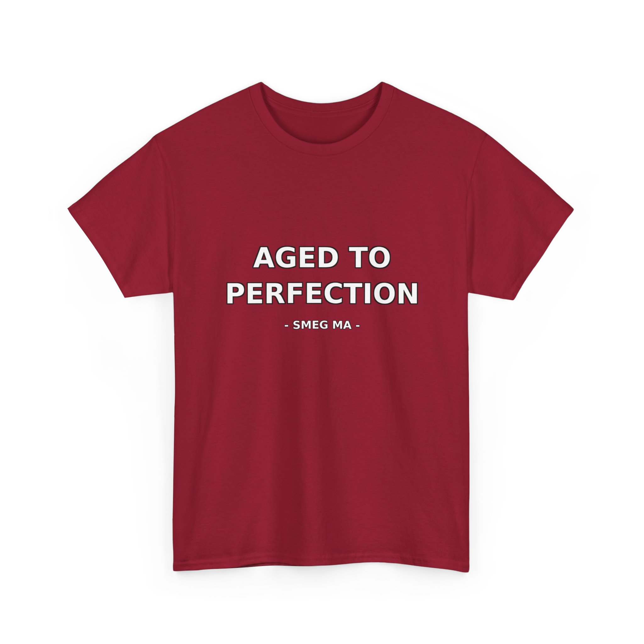 AGED TO PERFECTION T-Shirt - Image 63