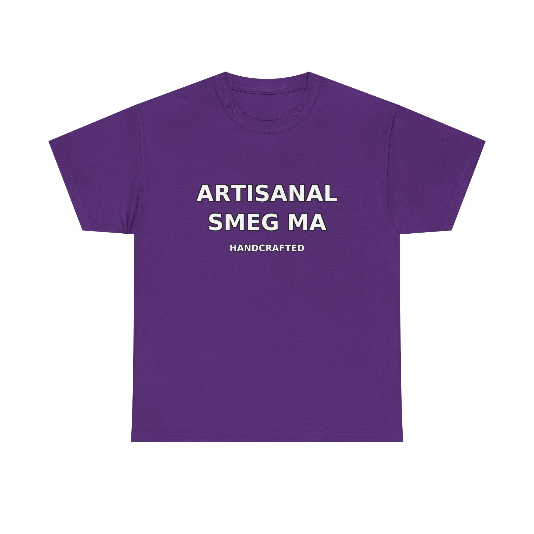 ARTISANAL SMEG MA T-Shirt - Image 53
