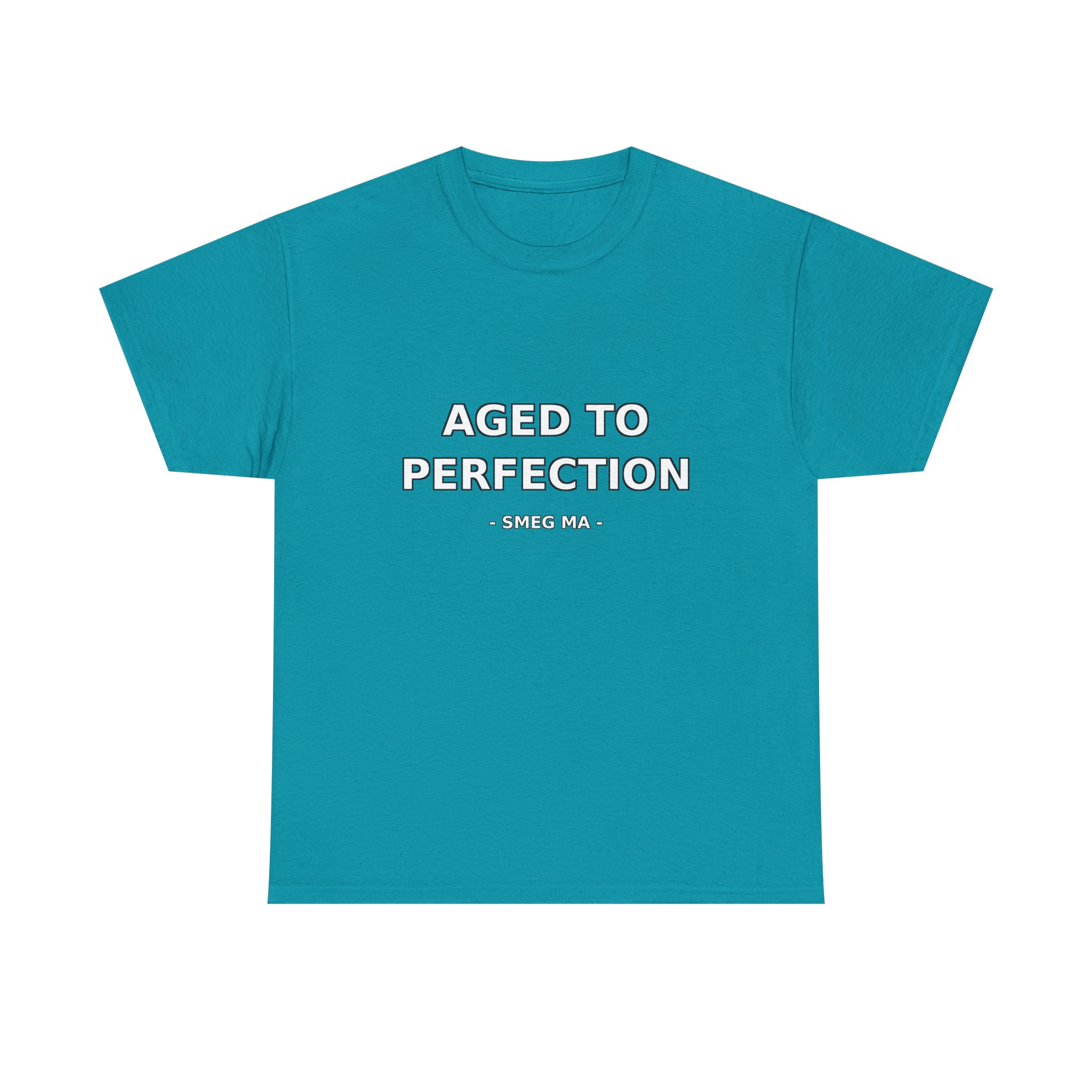 AGED TO PERFECTION T-Shirt - Image 37