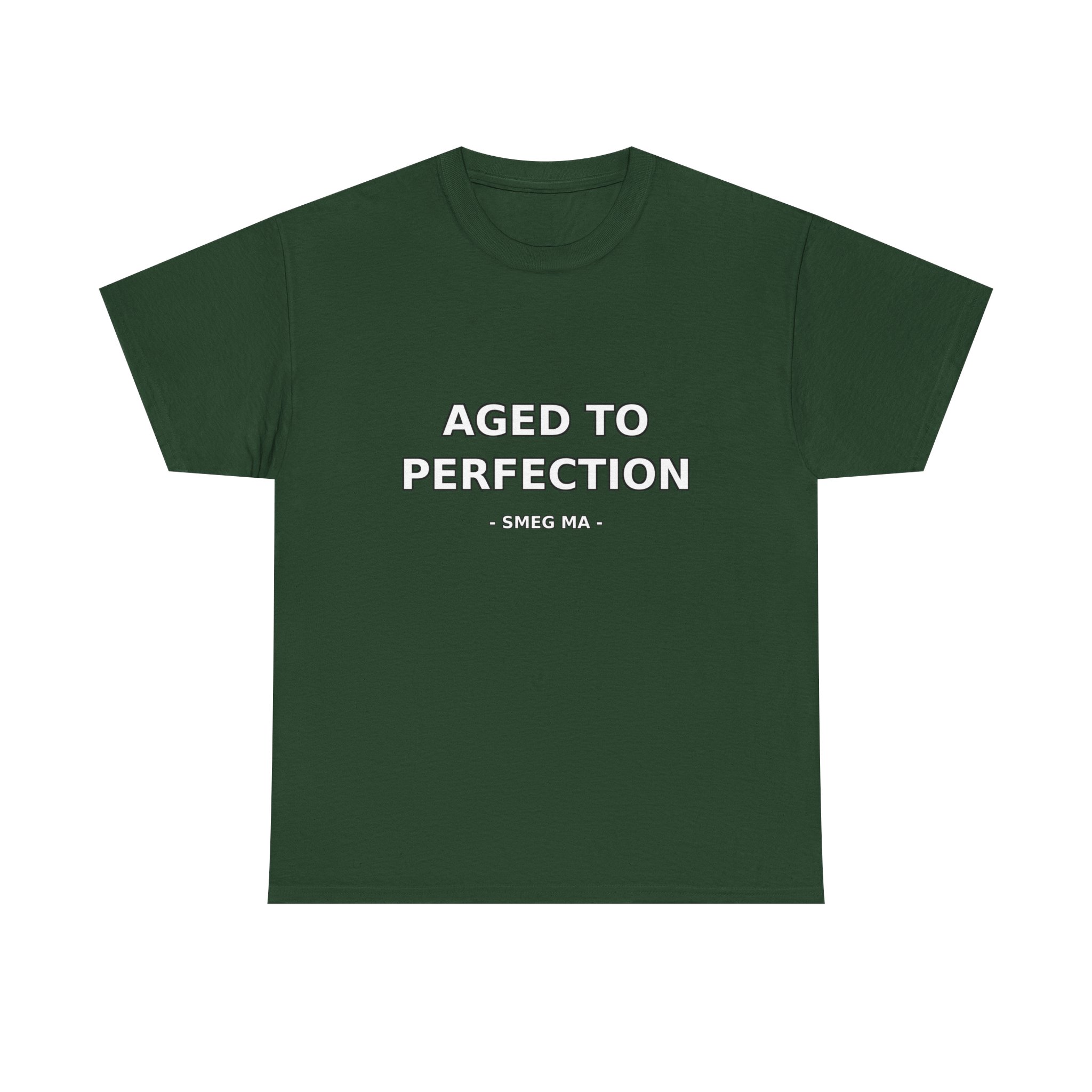 AGED TO PERFECTION T-Shirt - Image 21