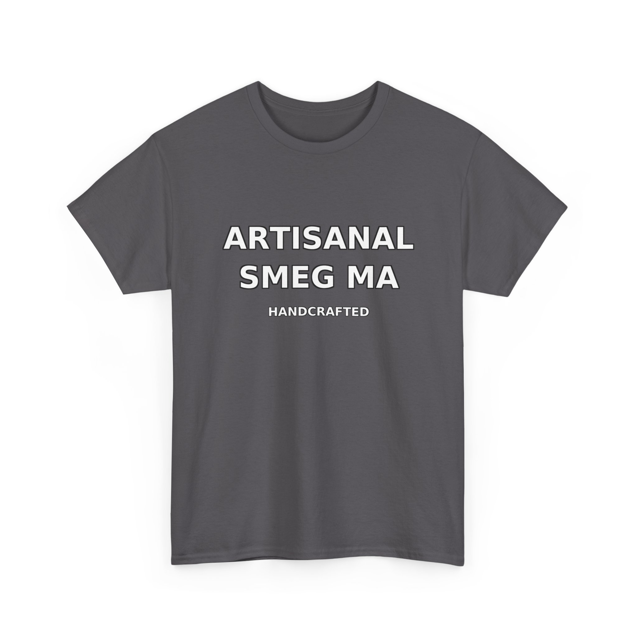 ARTISANAL SMEG MA T-Shirt - Image 43