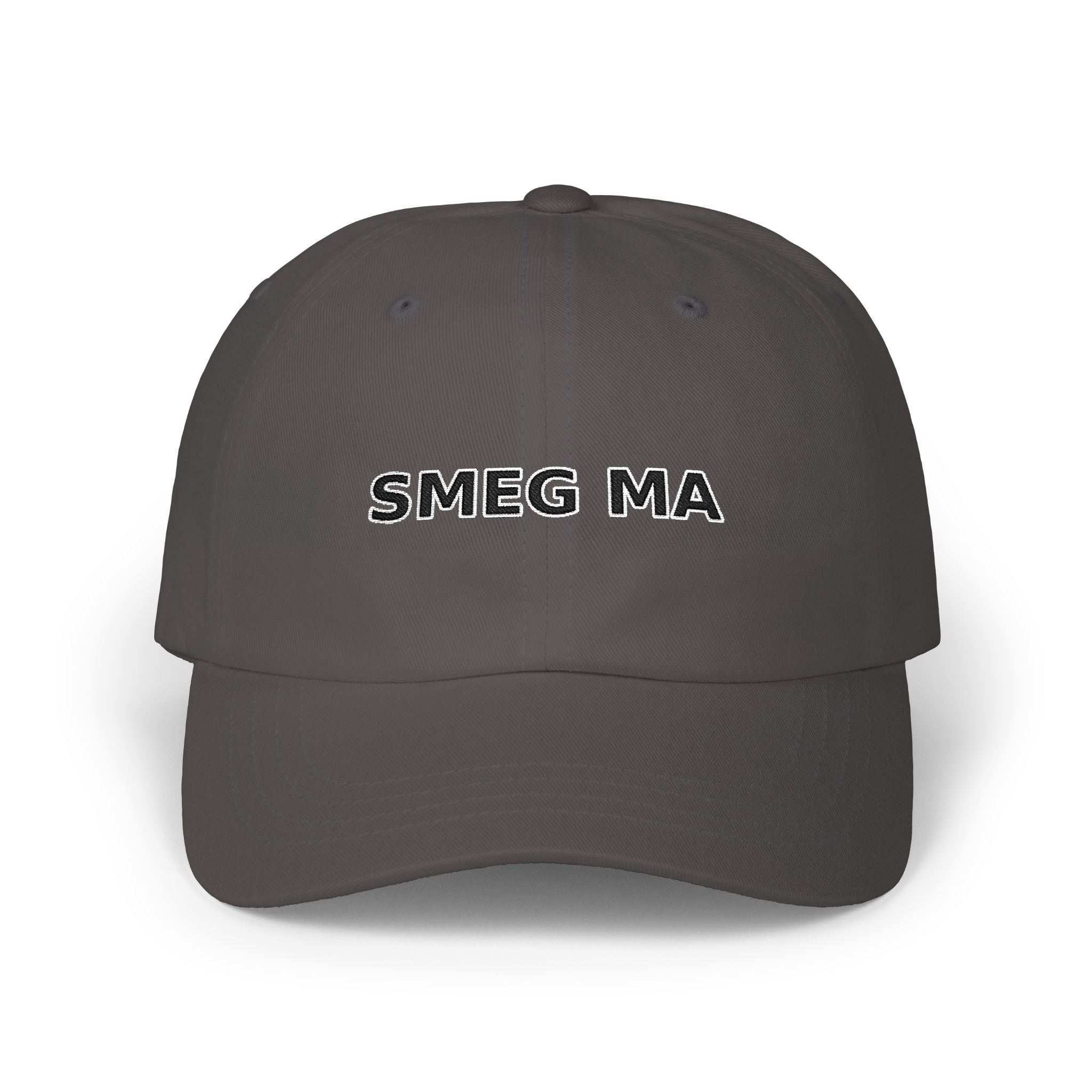 SMEG MA Classic Dad Cap - Image 13