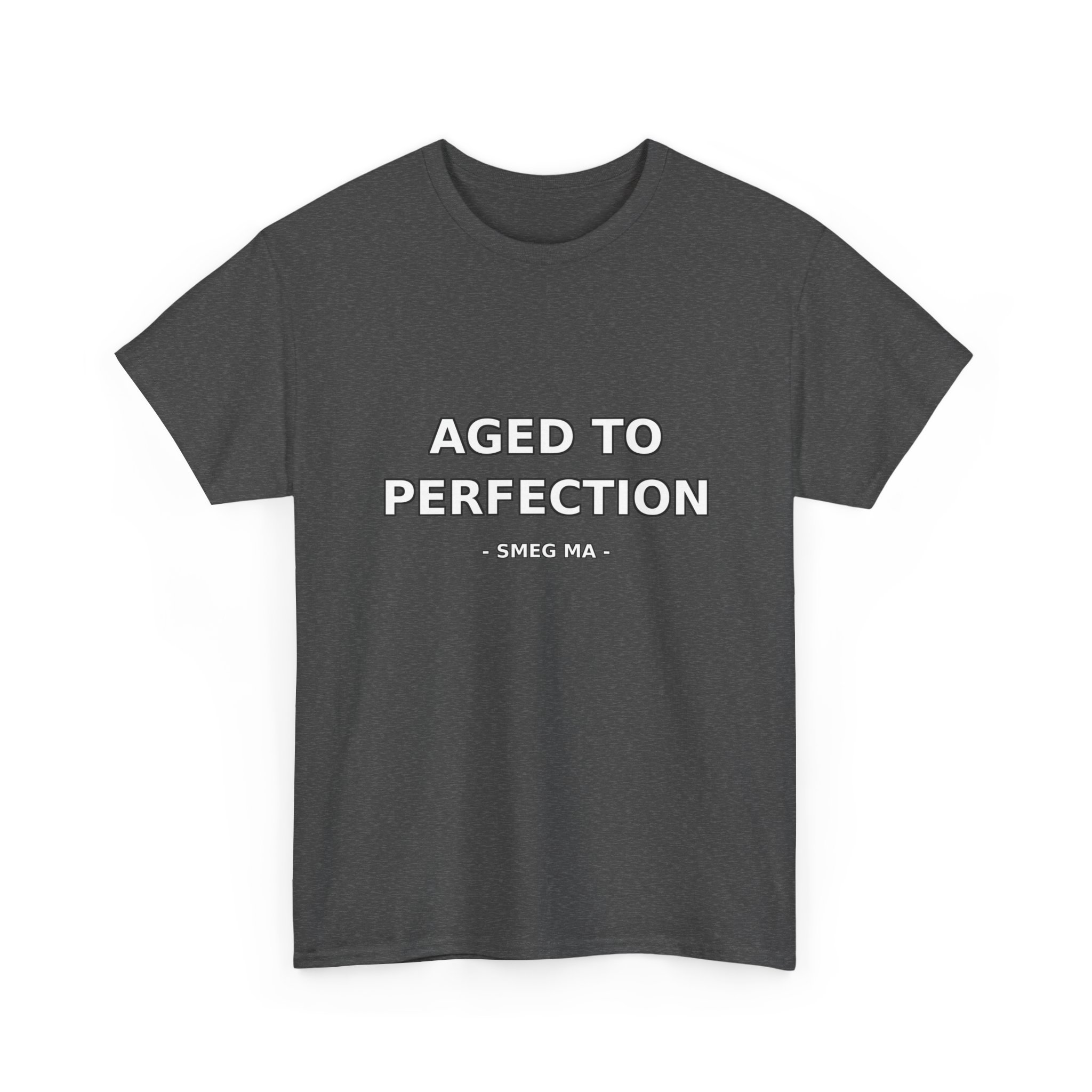 AGED TO PERFECTION T-Shirt - Image 35