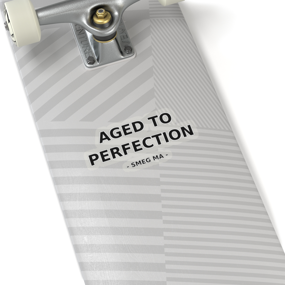 AGED TO PERFECTION Sticker - Image 20