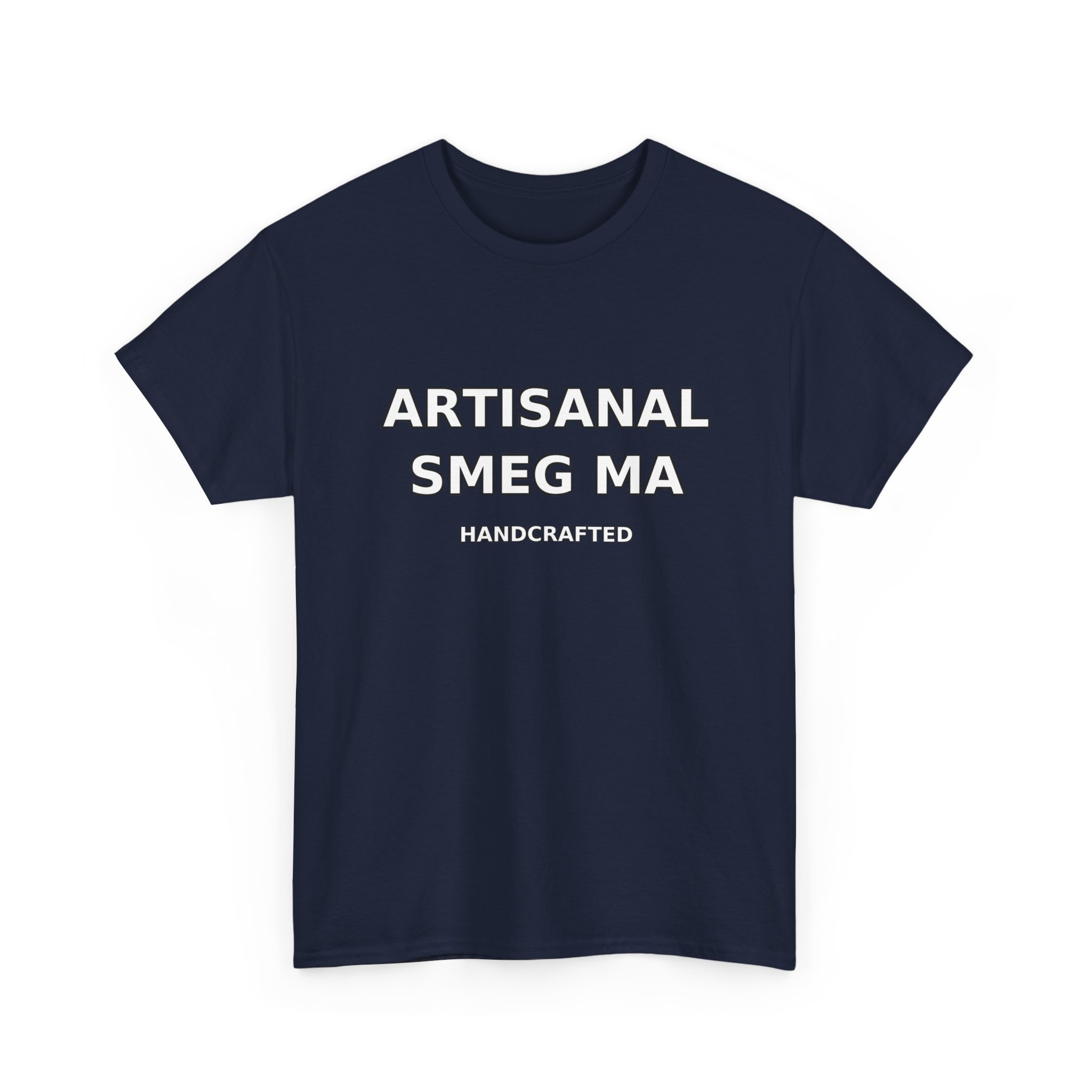 ARTISANAL SMEG MA T-Shirt - Image 51