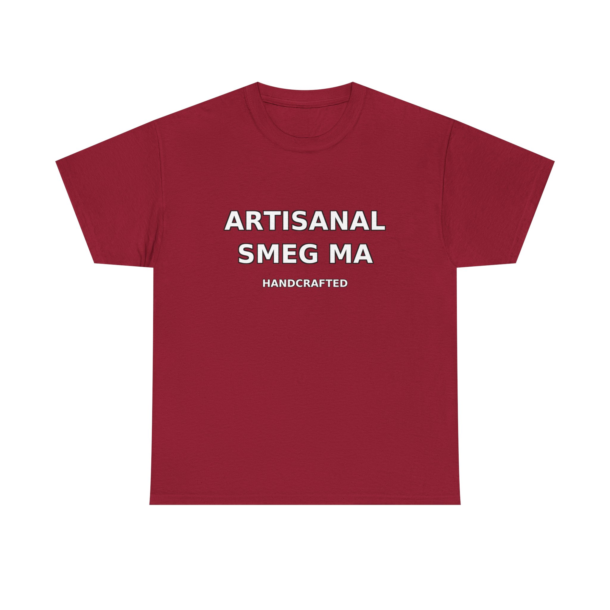 ARTISANAL SMEG MA T-Shirt - Image 61