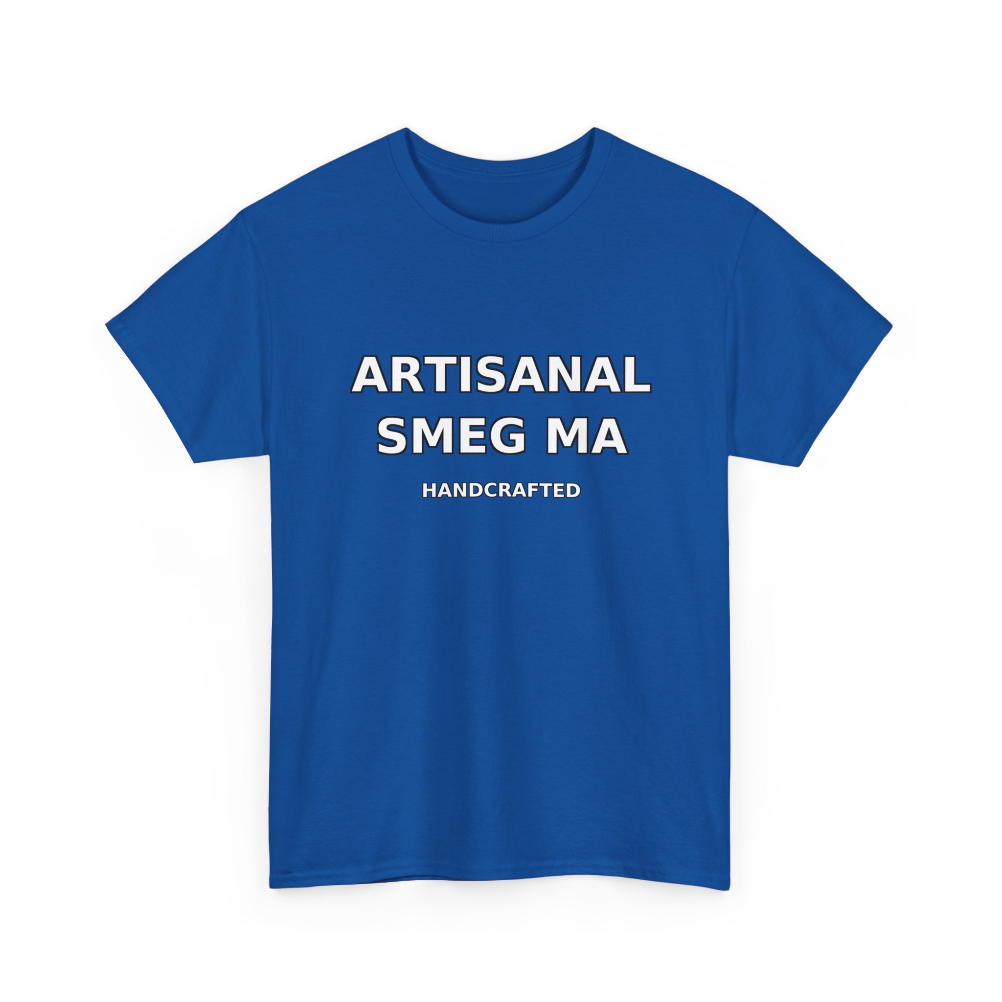 ARTISANAL SMEG MA T-Shirt - Image 47