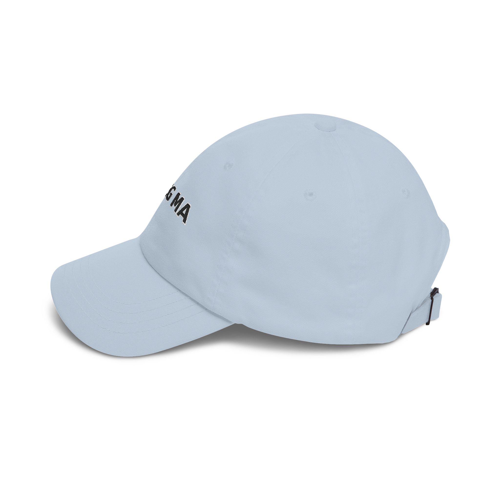 SMEG MA Classic Dad Cap - Image 31