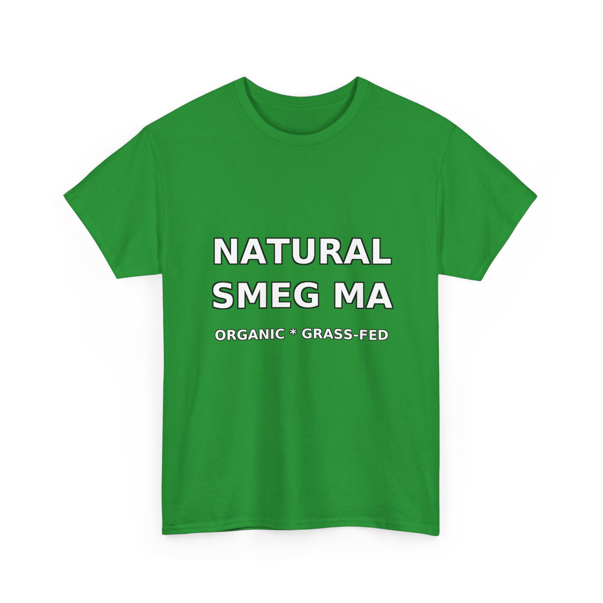 NATURAL SMEG MA T-Shirt - Image 31