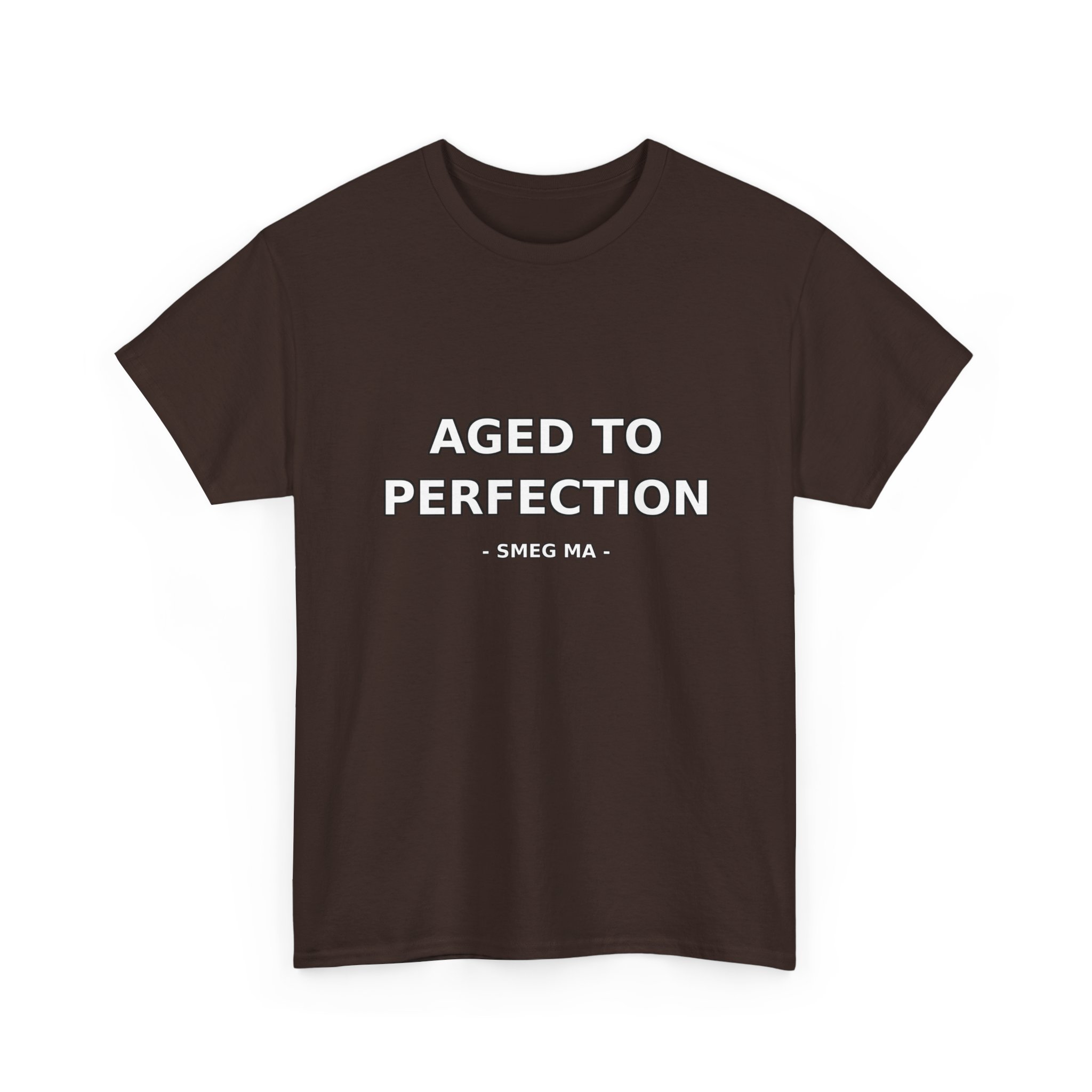 AGED TO PERFECTION T-Shirt - Image 11