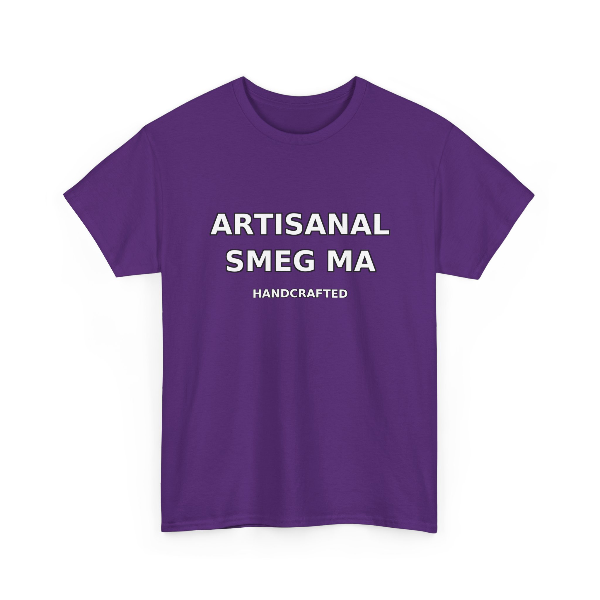ARTISANAL SMEG MA T-Shirt - Image 55