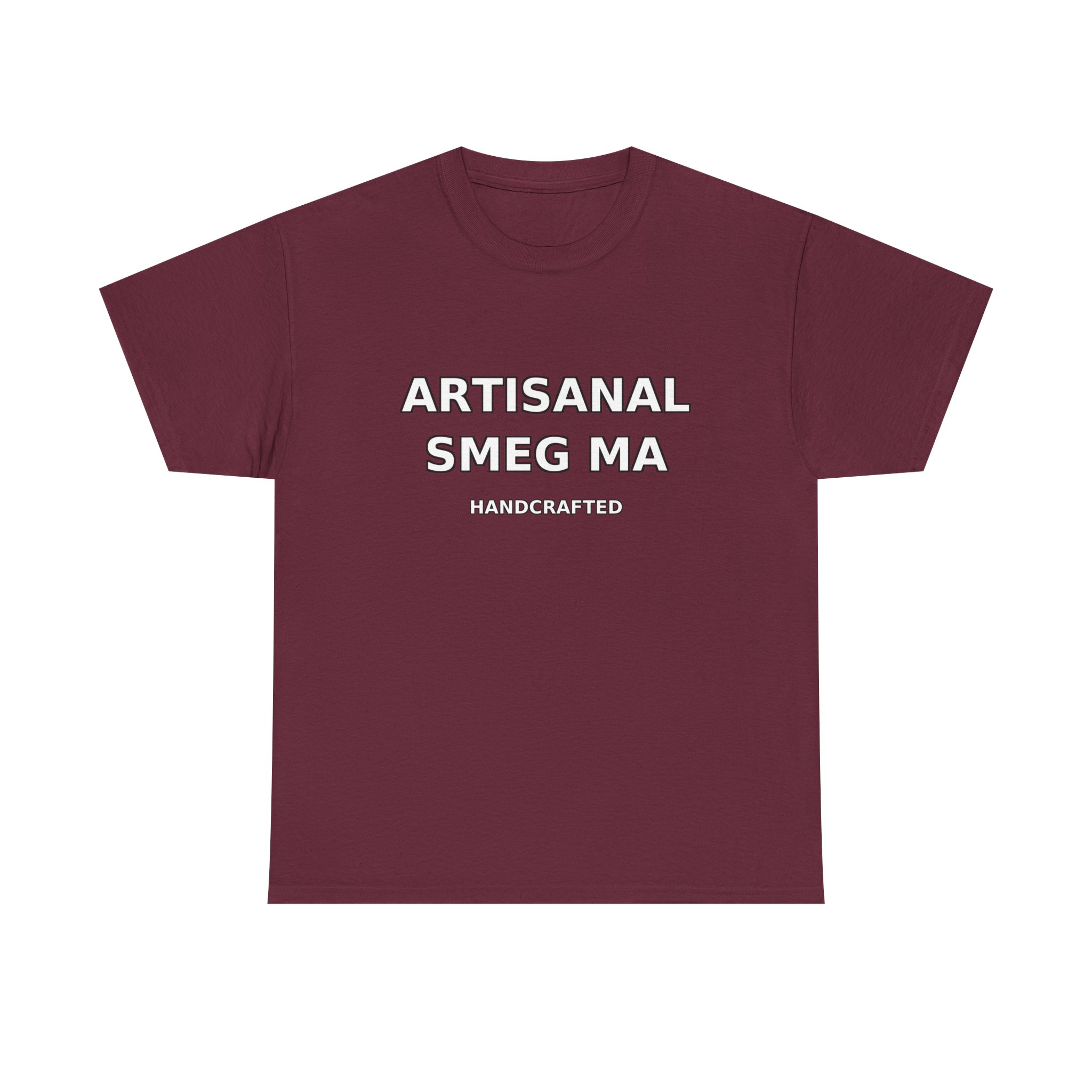 ARTISANAL SMEG MA T-Shirt - Image 5