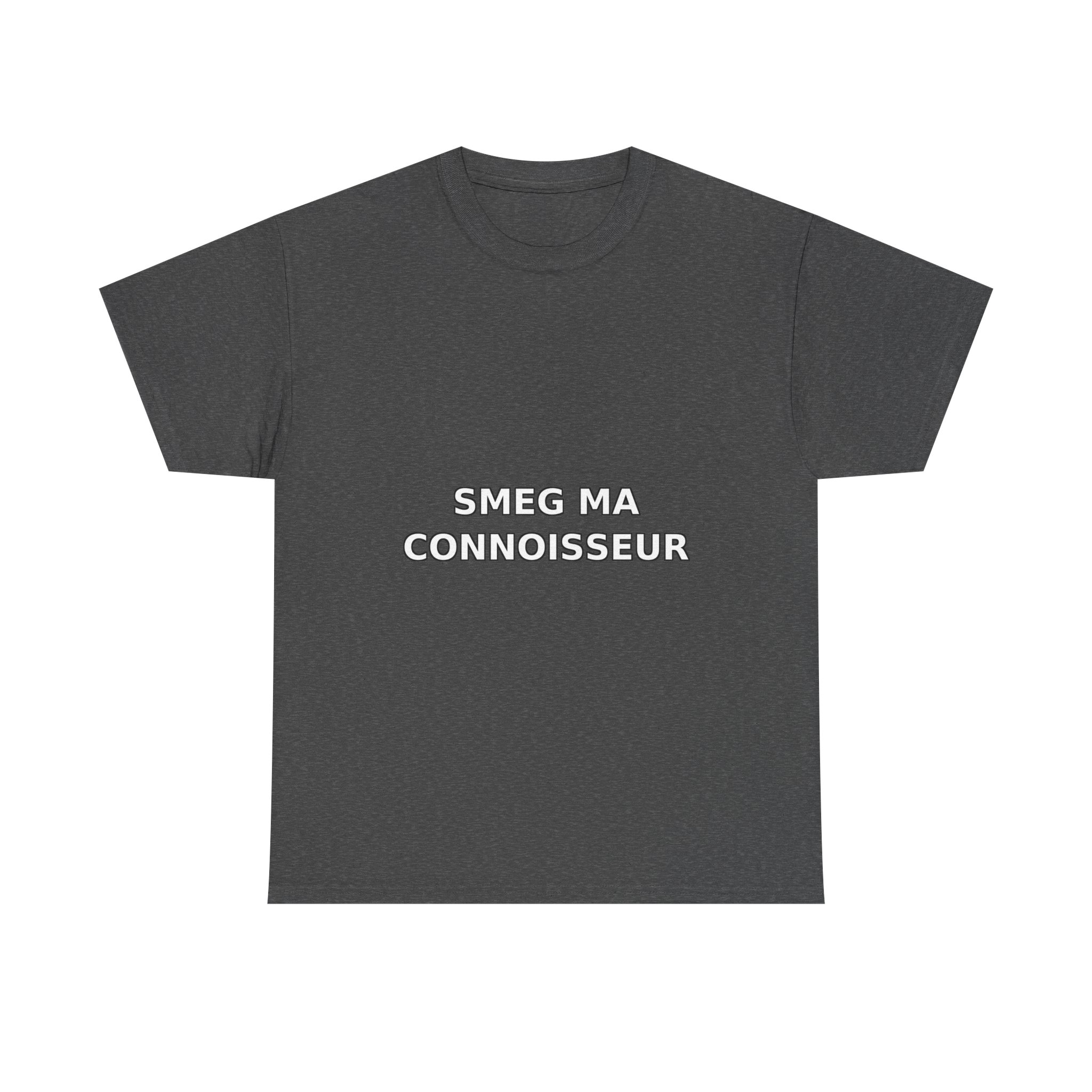 SMEG MA CONNOISSEUR T-Shirt - Image 33
