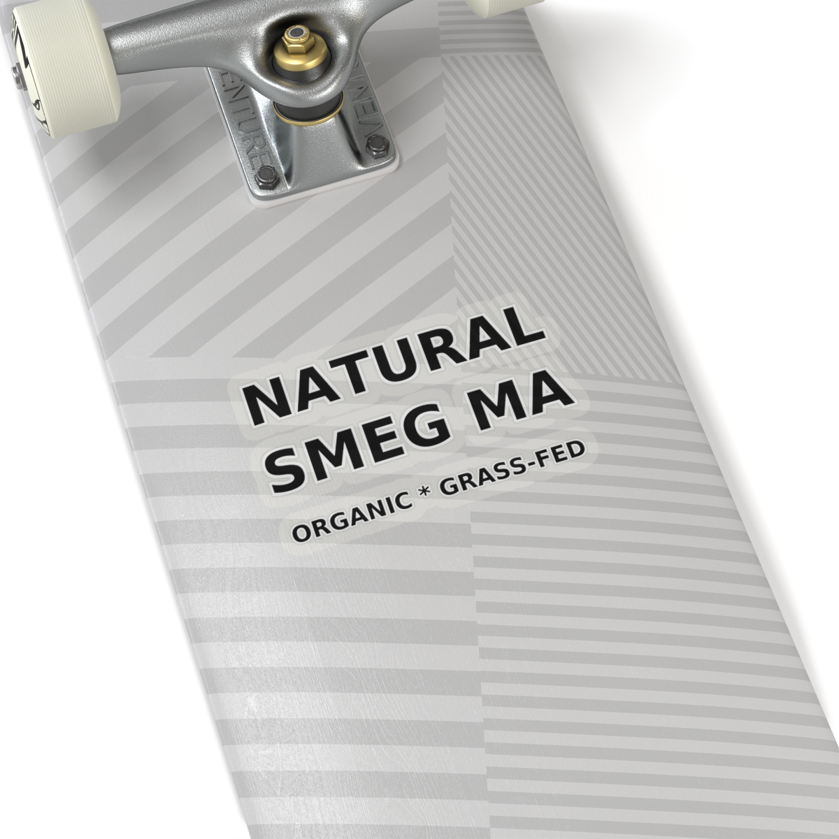 NATURAL SMEG MA Sticker - Image 20