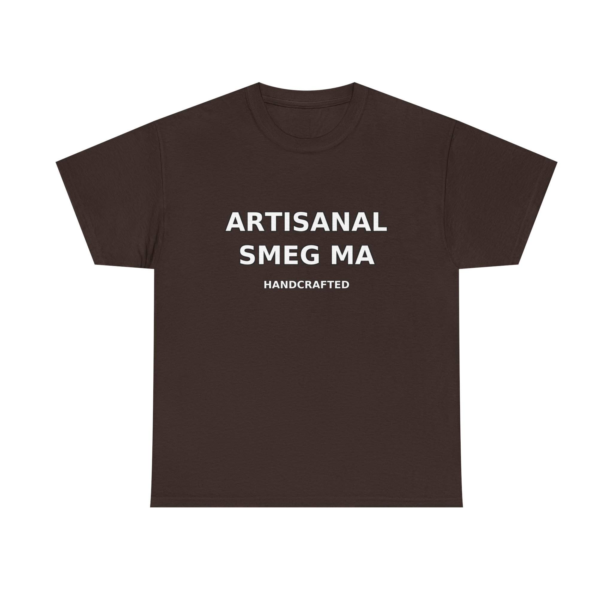 ARTISANAL SMEG MA T-Shirt - Image 9
