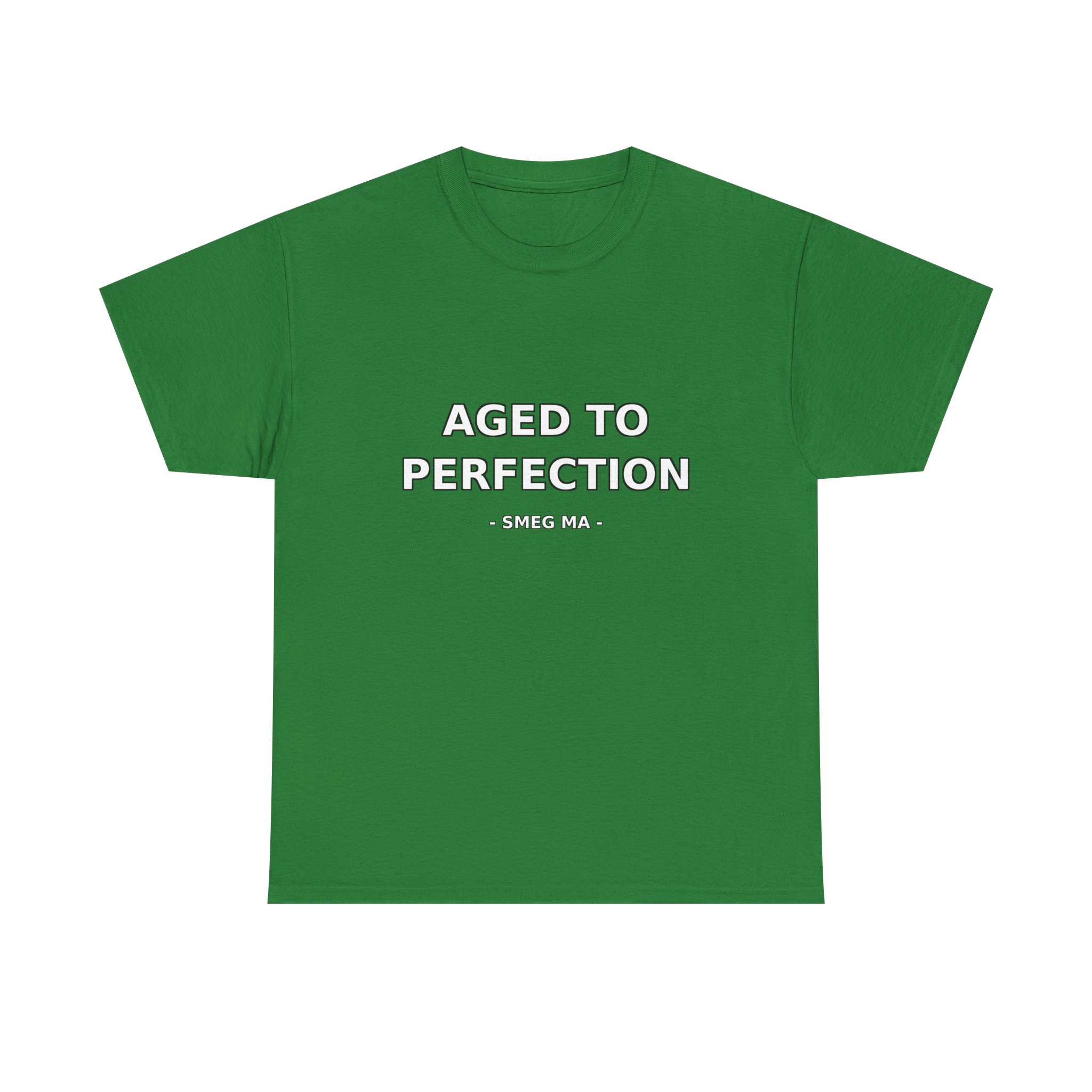 AGED TO PERFECTION T-Shirt - Image 17