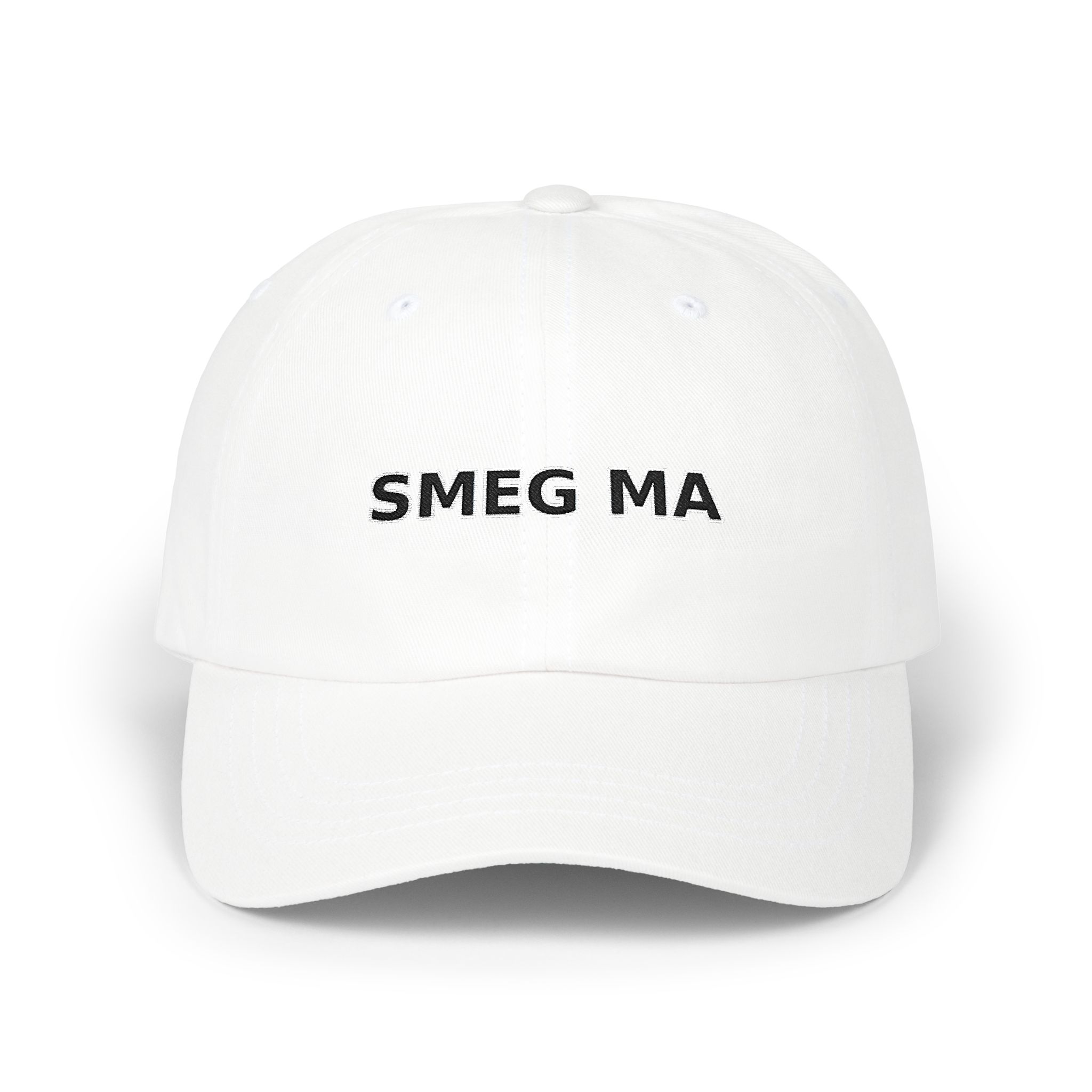 SMEG MA Classic Dad Cap - Image 17