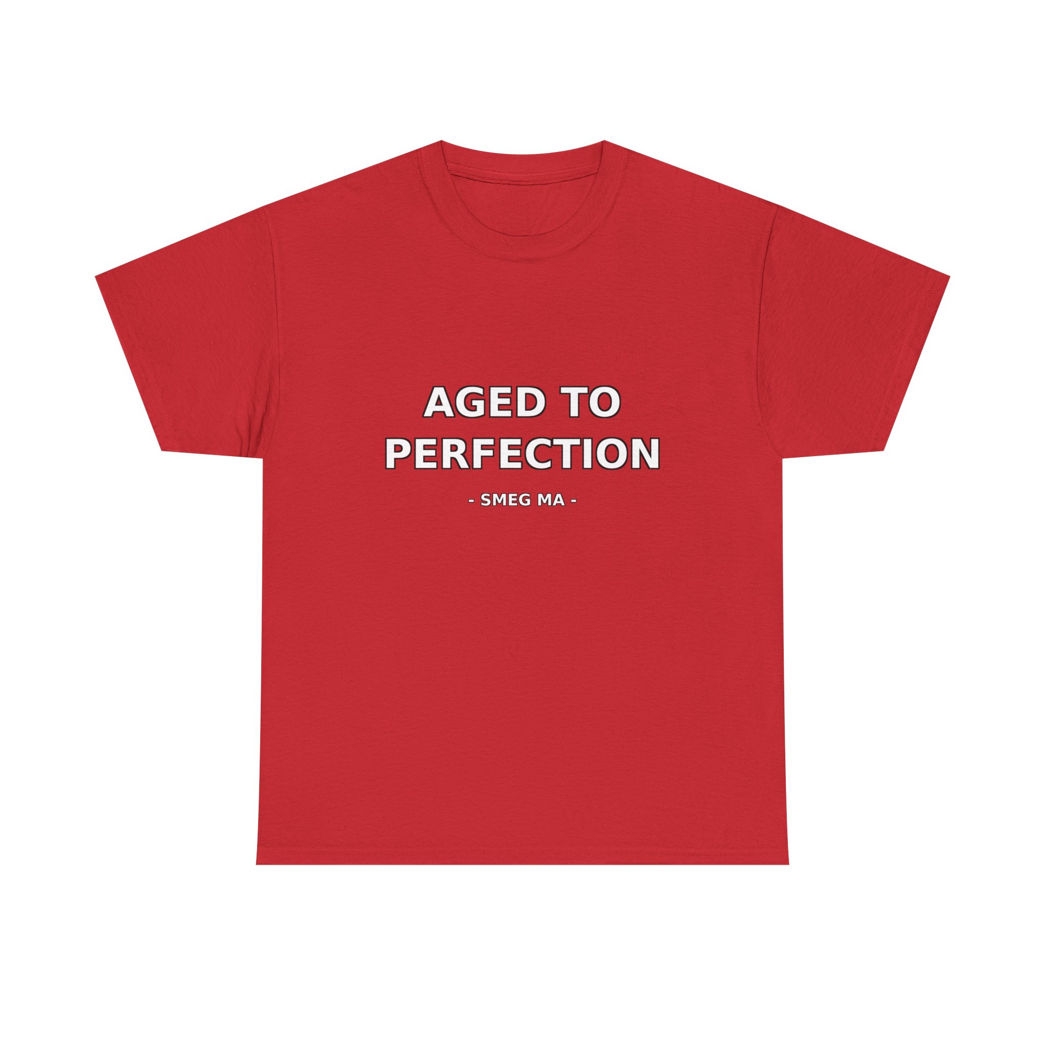 AGED TO PERFECTION T-Shirt - Image 57