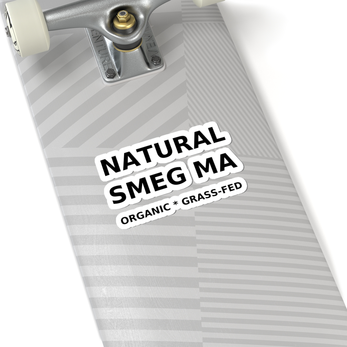 NATURAL SMEG MA Sticker - Image 23