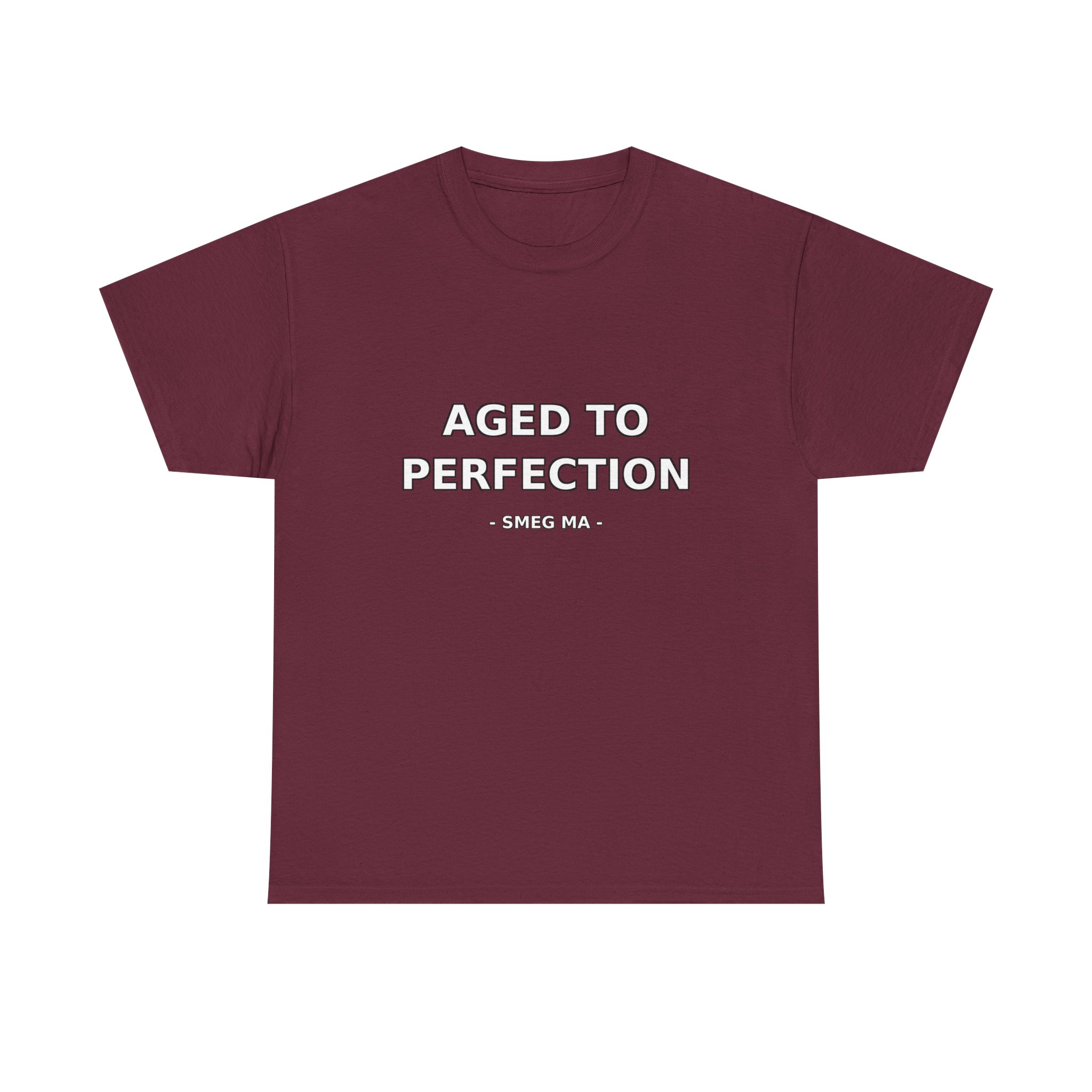 AGED TO PERFECTION T-Shirt - Image 5