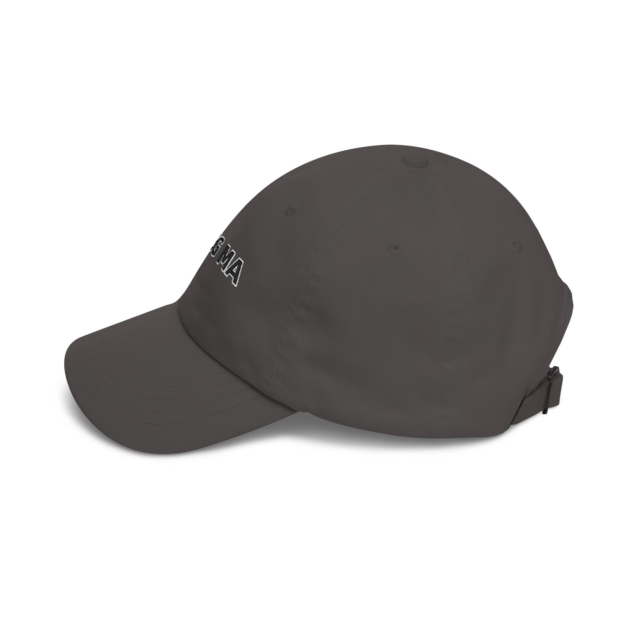 SMEG MA Classic Dad Cap - Image 15