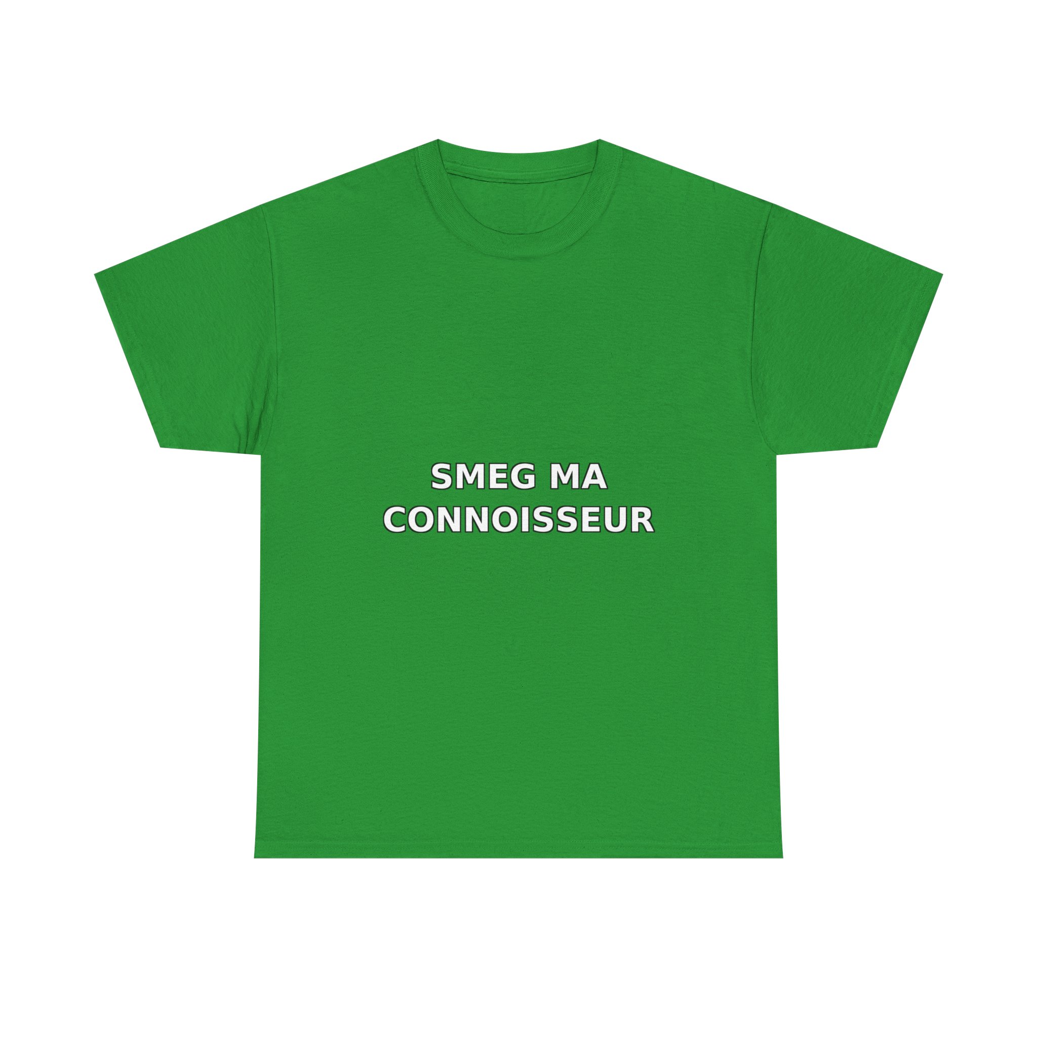 SMEG MA CONNOISSEUR T-Shirt - Image 29
