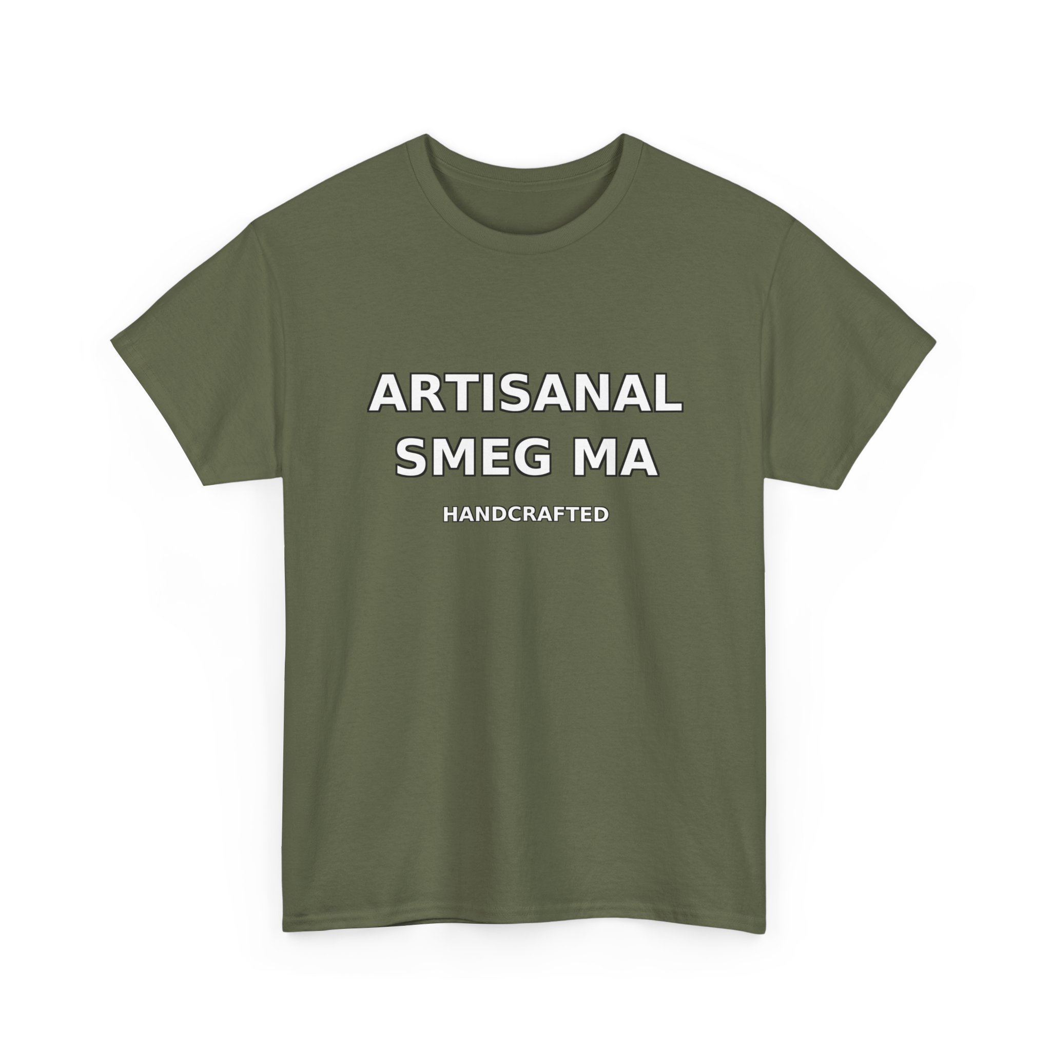 ARTISANAL SMEG MA T-Shirt - Image 15