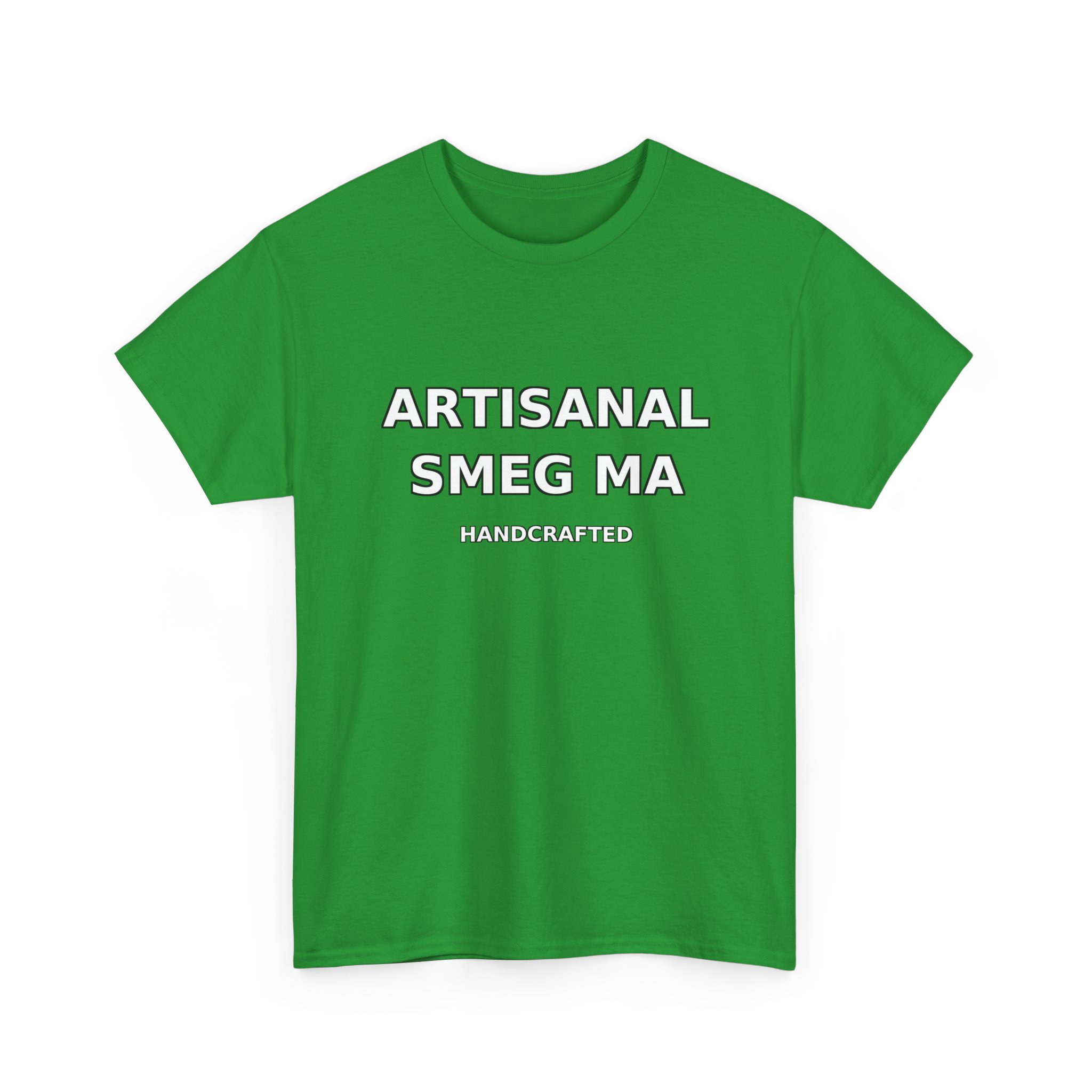 ARTISANAL SMEG MA T-Shirt - Image 31